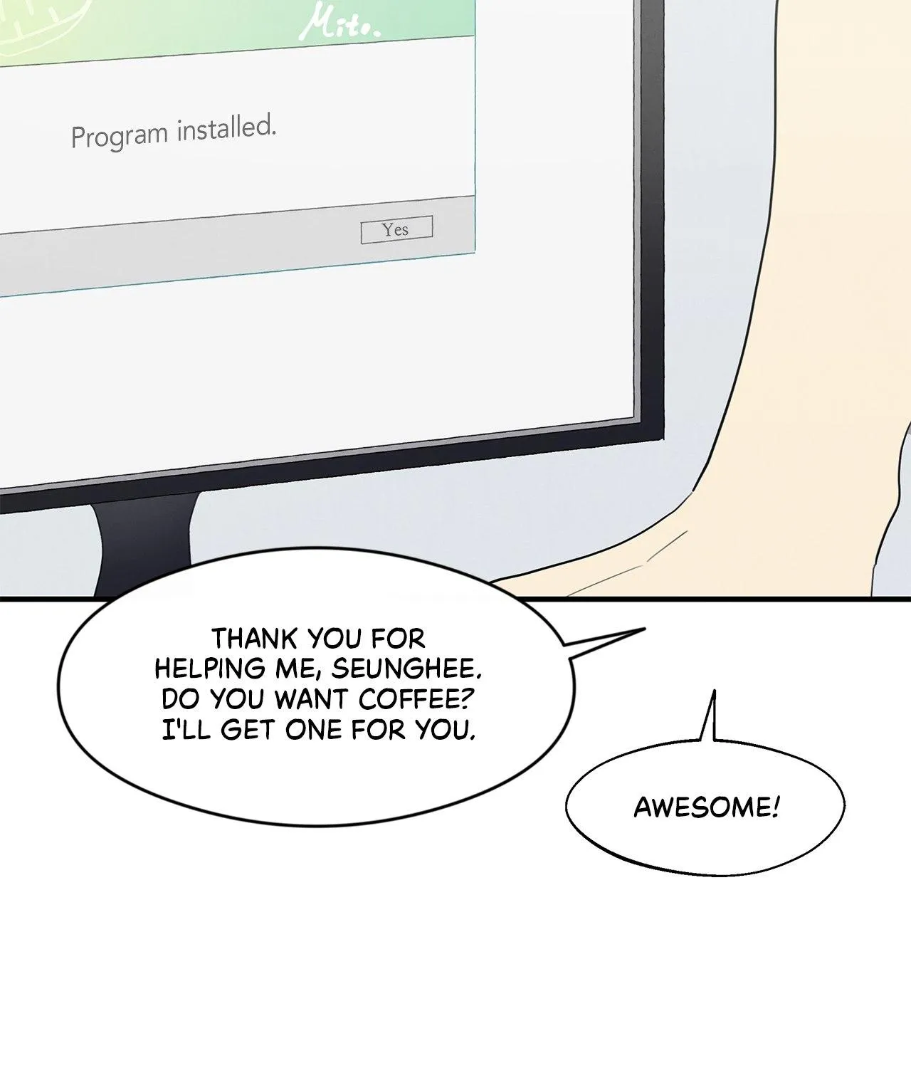 One room TA Chapter 16 page 94 - 