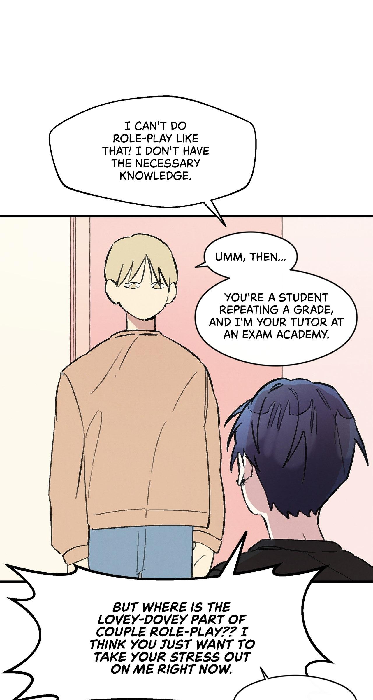 One room TA Chapter 17.1 page 30 - 