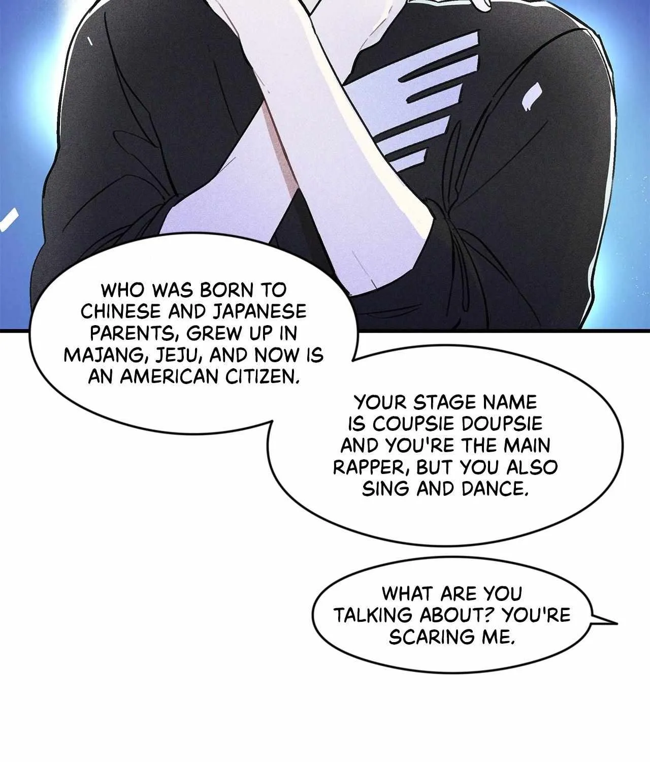 One room TA Chapter 17 page 116 - 
