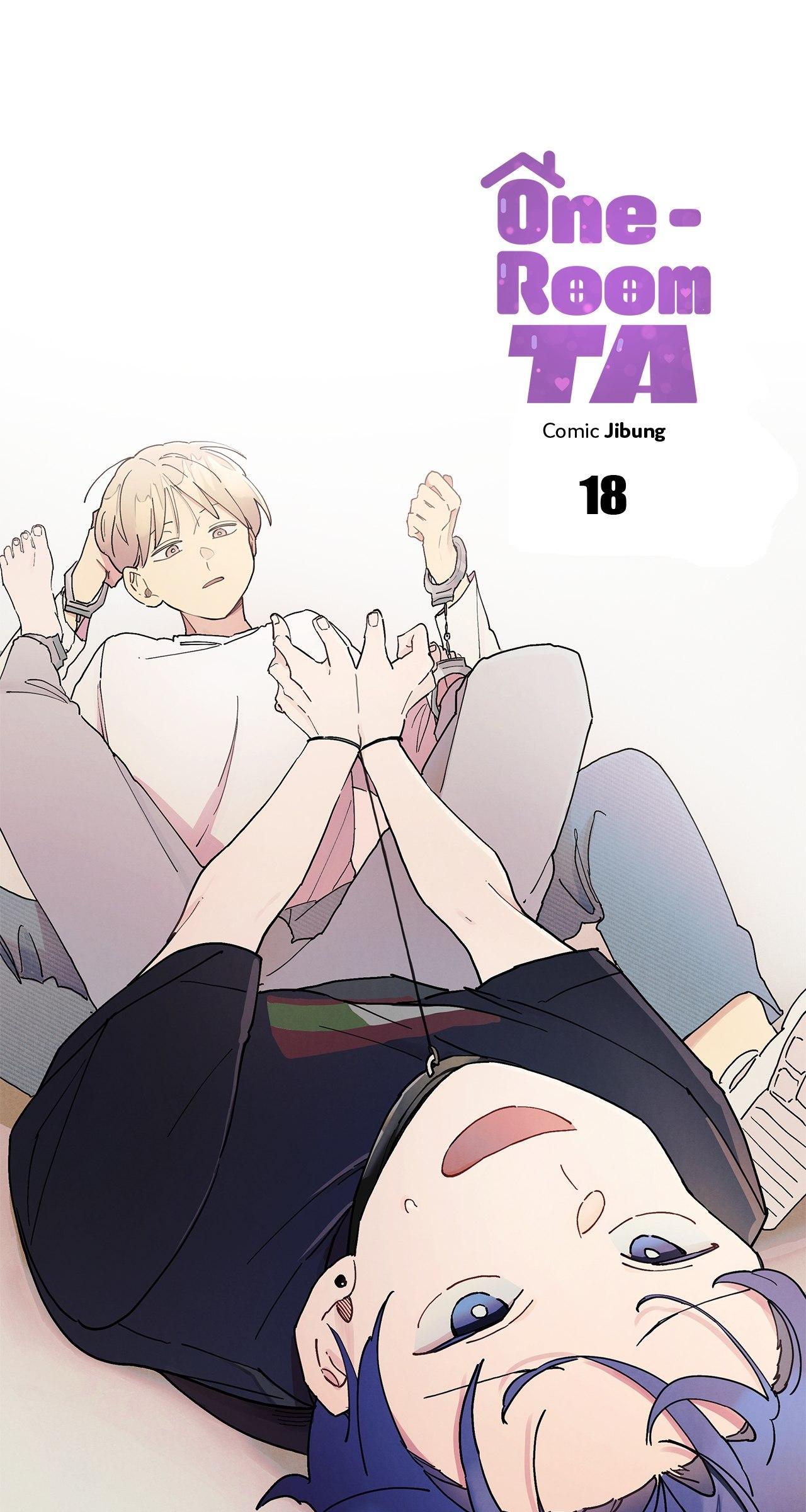 One room TA Chapter 18.1 page 44 - 