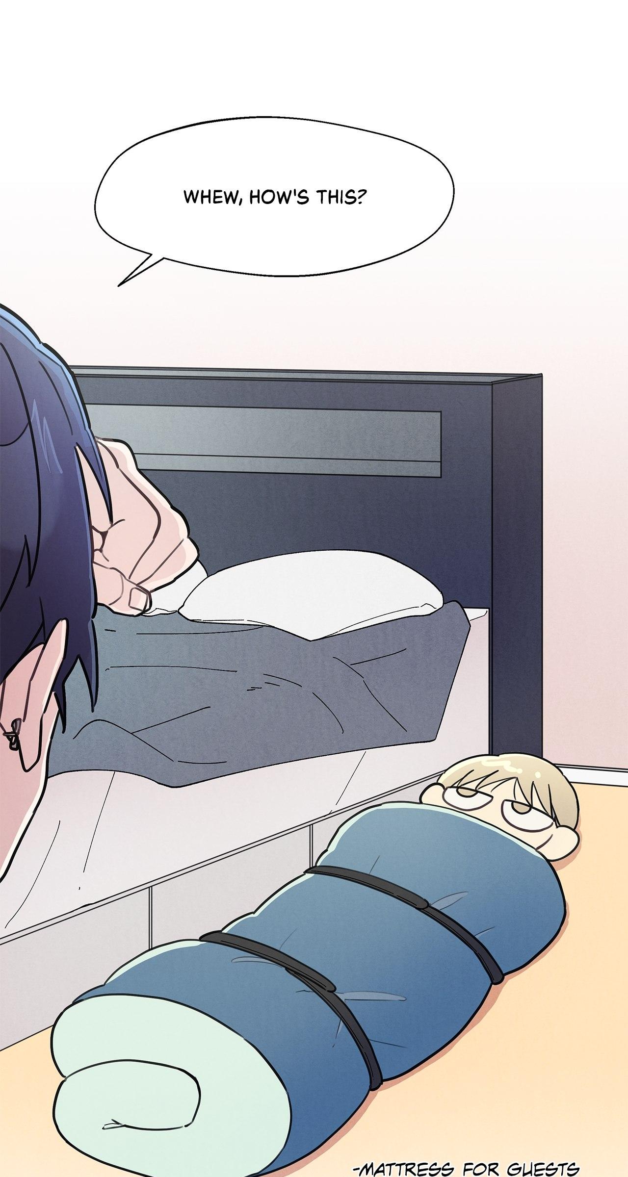 One room TA Chapter 18.1 page 54 - 