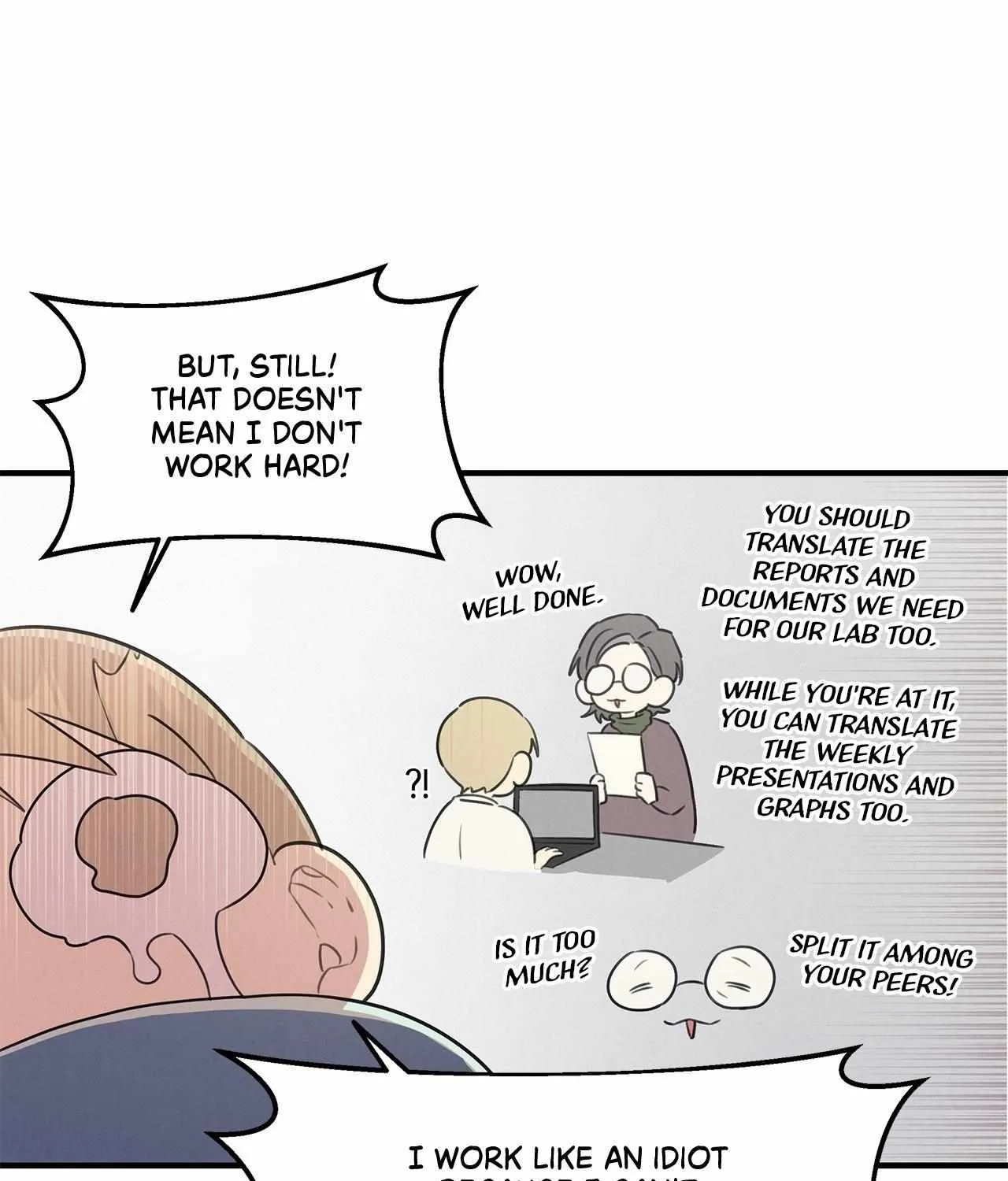 One room TA Chapter 18 page 112 - 