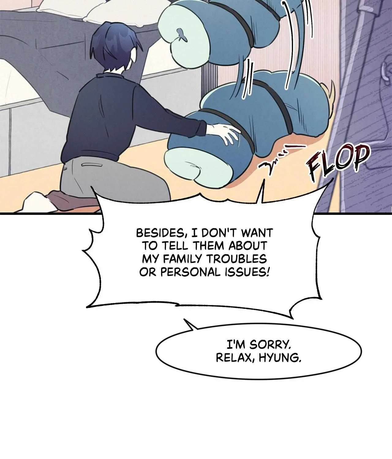 One room TA Chapter 18 page 118 - 