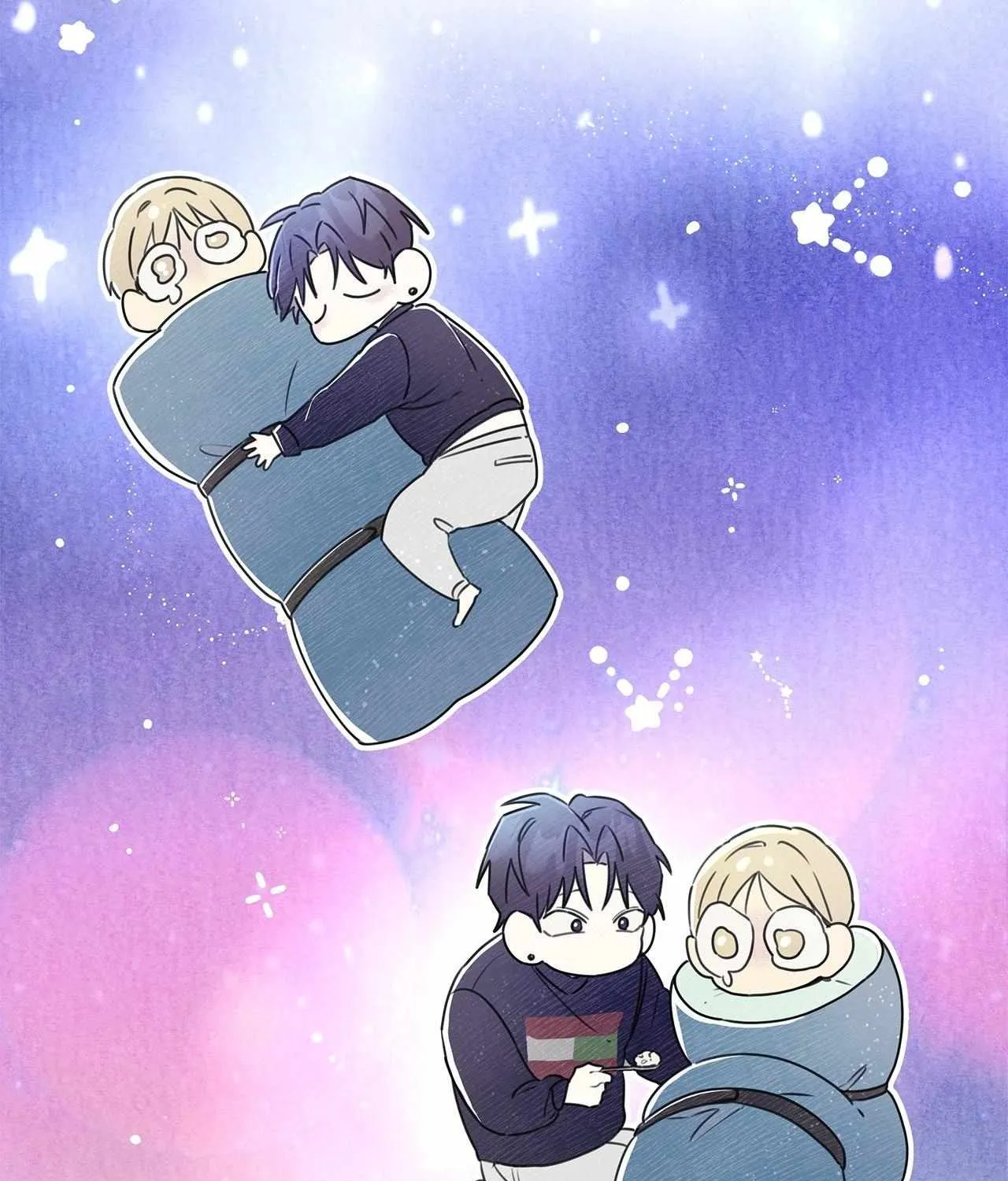 One room TA Chapter 18 page 125 - 