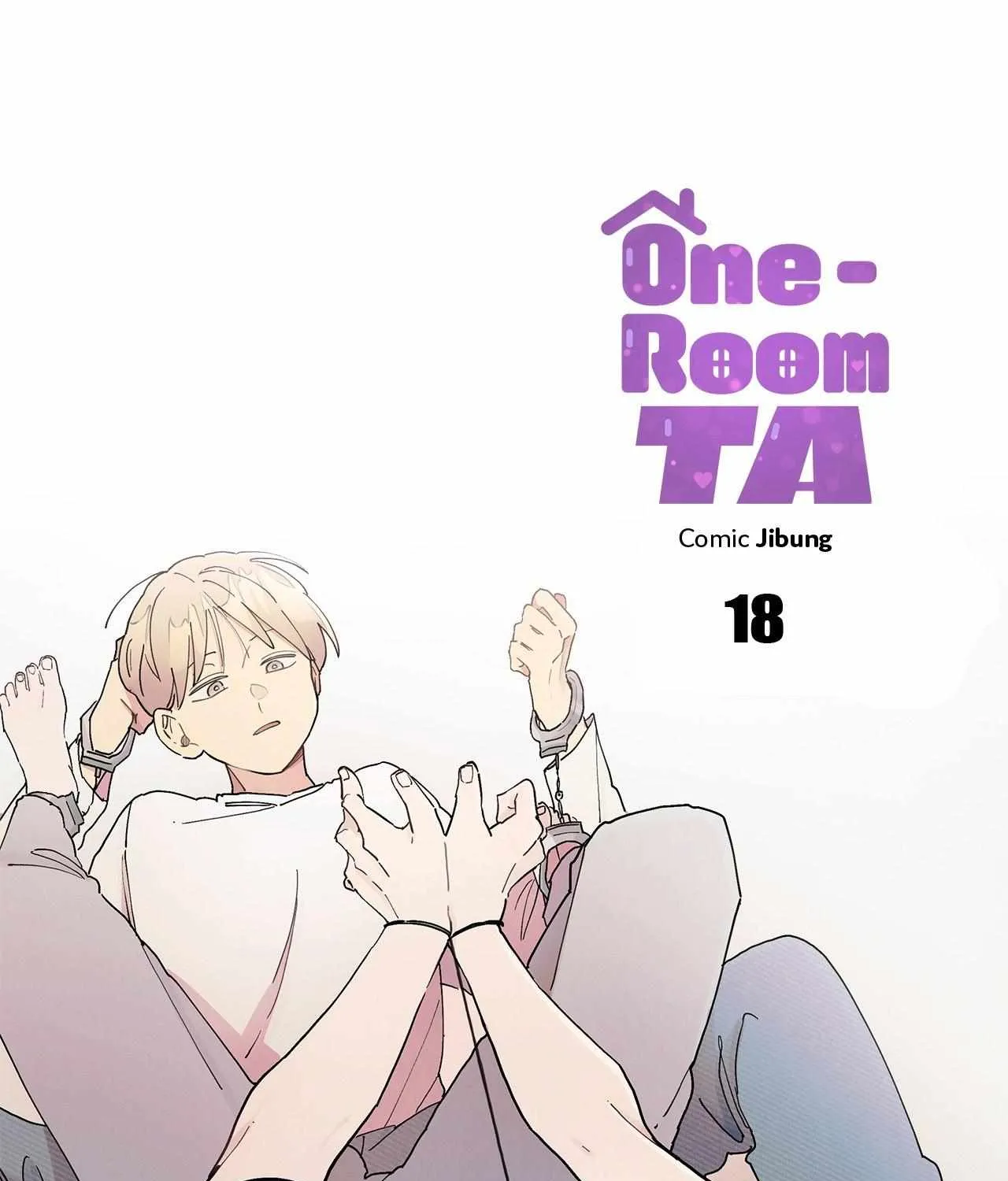 One room TA Chapter 18 page 79 - 