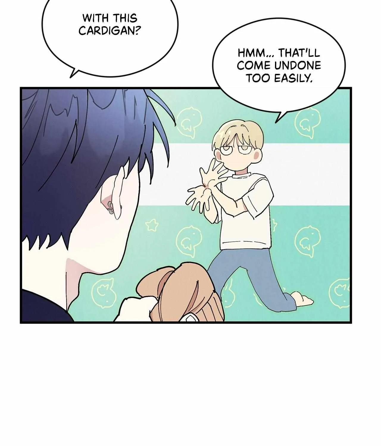 One room TA Chapter 18 page 92 - 
