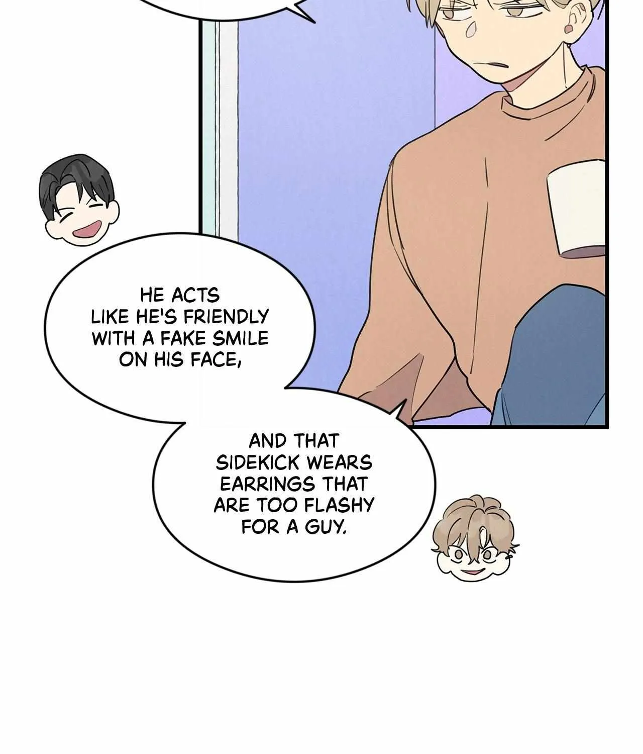 One room TA Chapter 19 page 43 - 