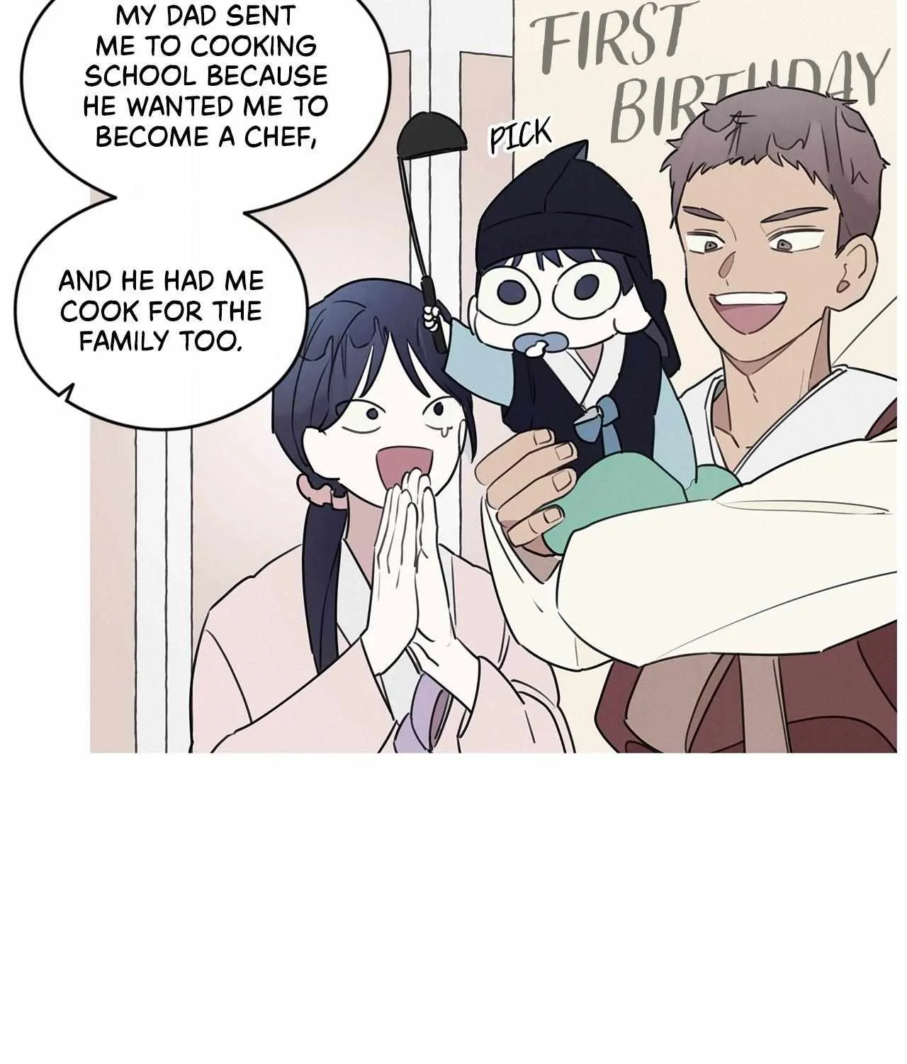 One room TA Chapter 19 page 83 - 