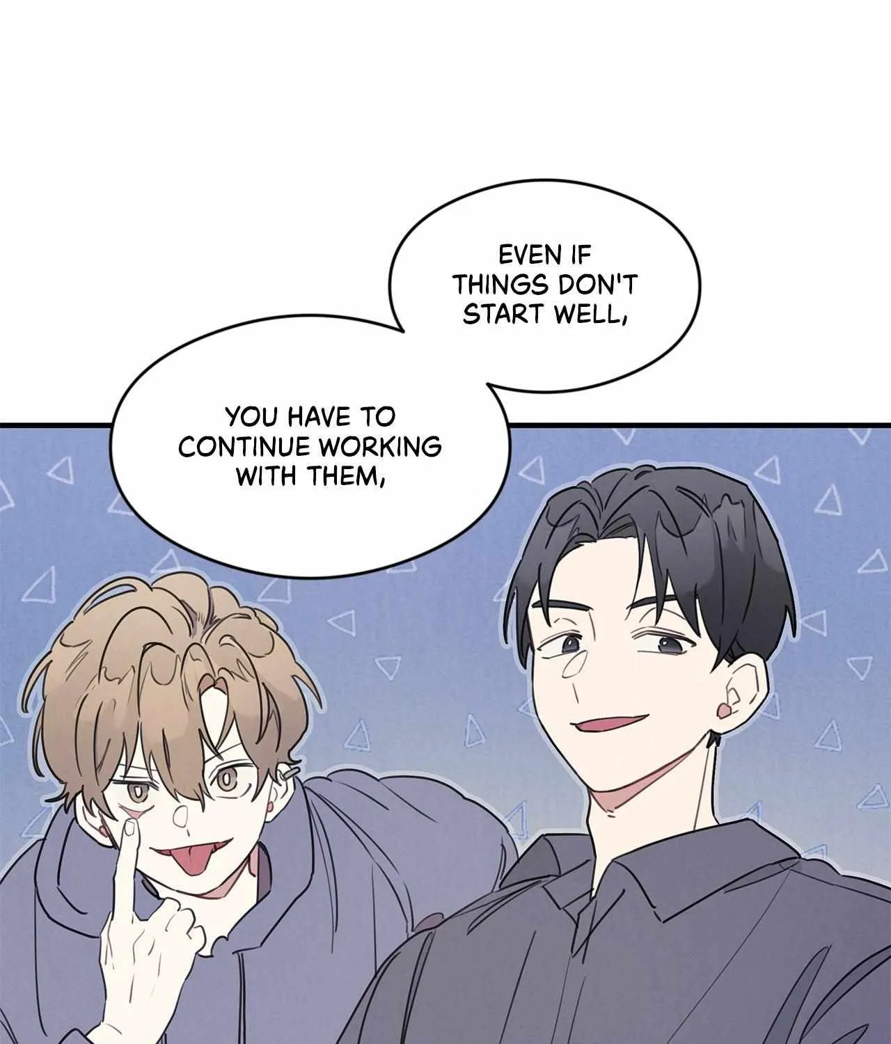 One room TA Chapter 19 page 98 - 