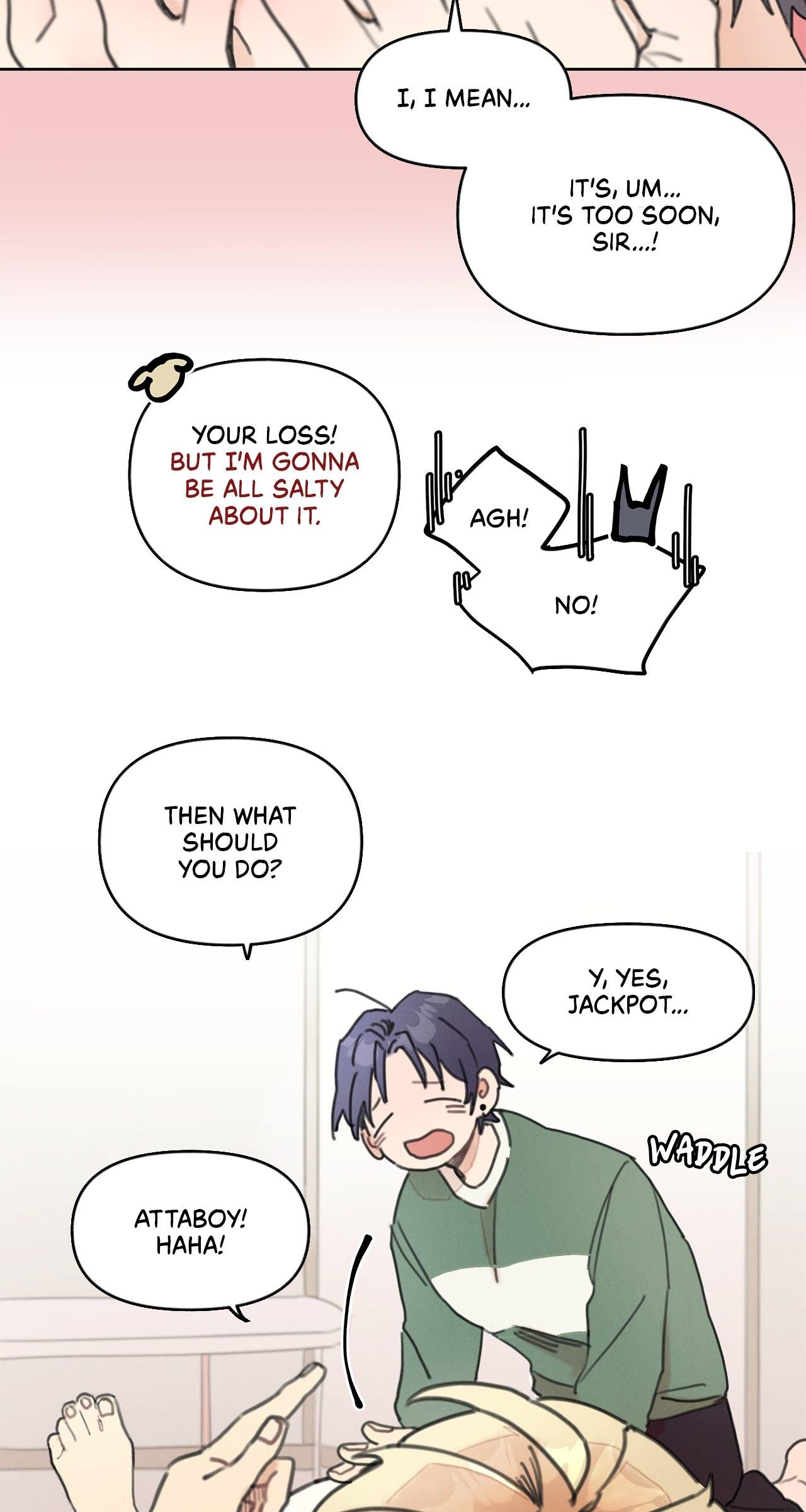 One room TA Chapter 2.4 page 40 - 