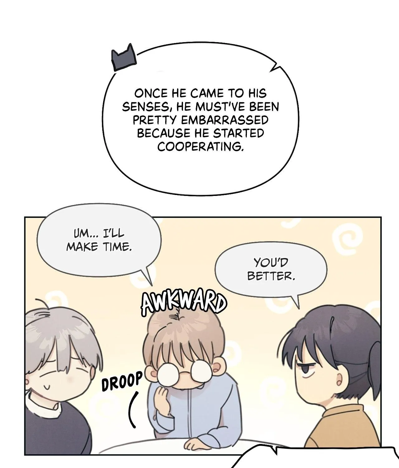 One room TA Chapter 2 page 35 - 