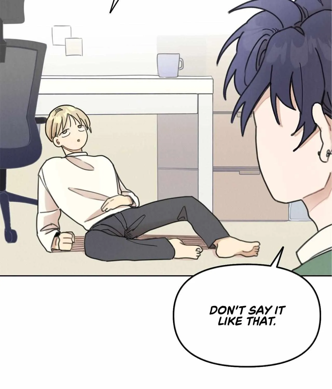 One room TA Chapter 2 page 39 - 