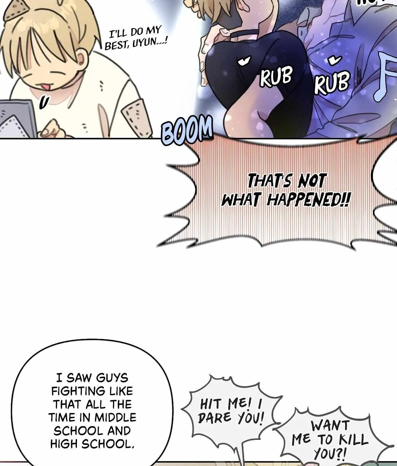 One room TA Chapter 2 page 41 - 