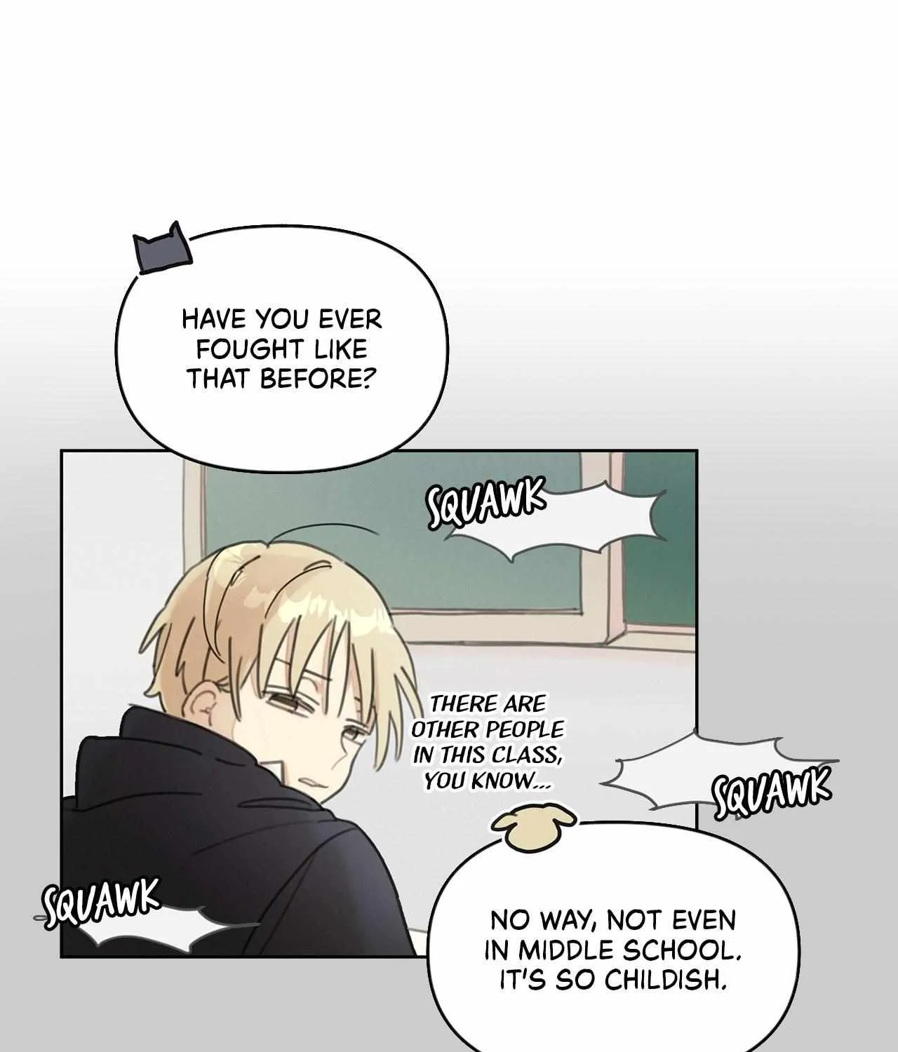One room TA Chapter 2 page 46 - 