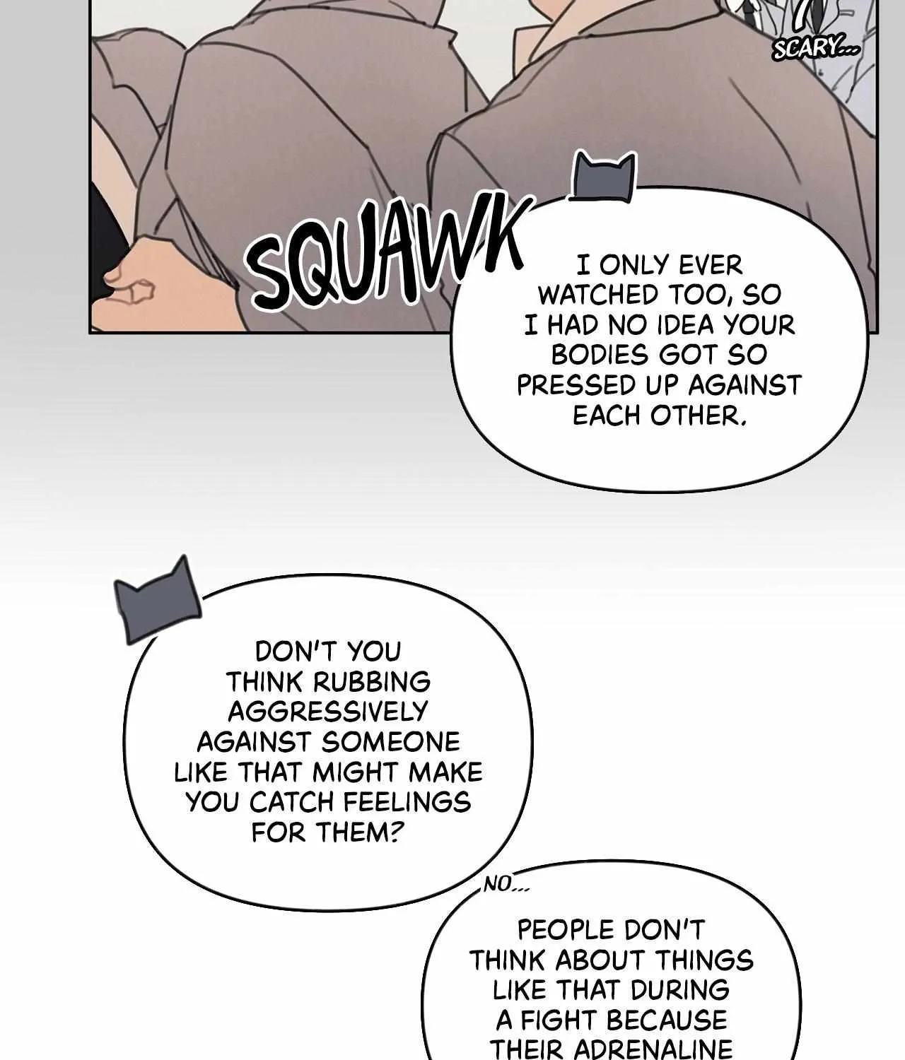 One room TA Chapter 2 page 48 - 