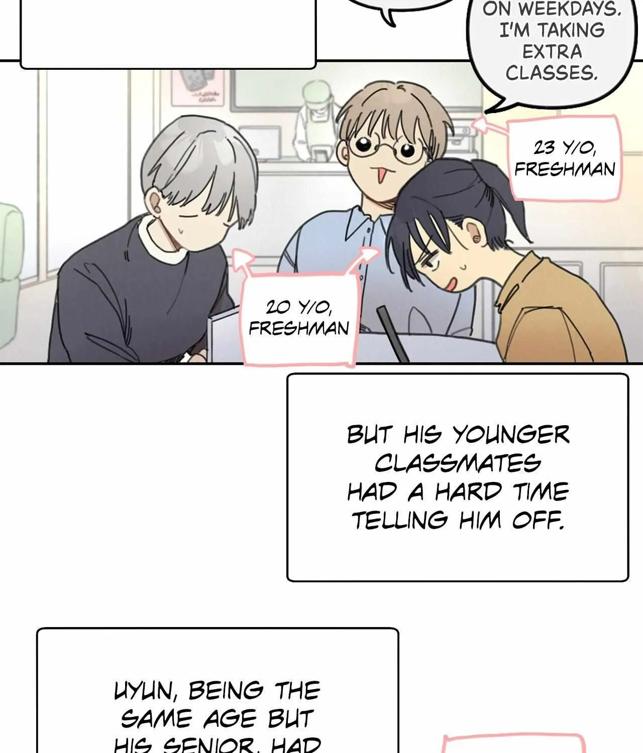 One room TA Chapter 2 page 8 - 