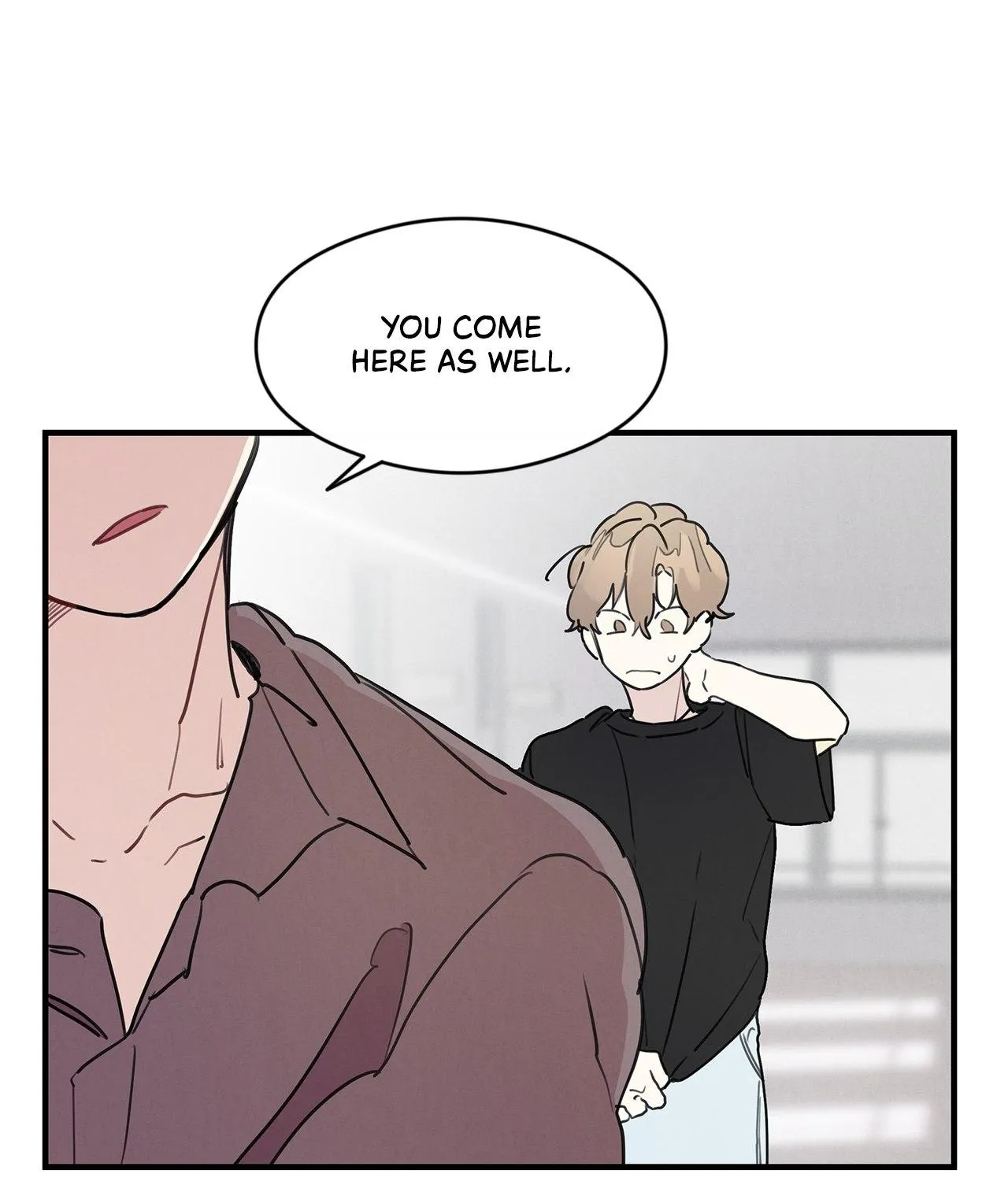 One room TA Chapter 20 page 112 - 