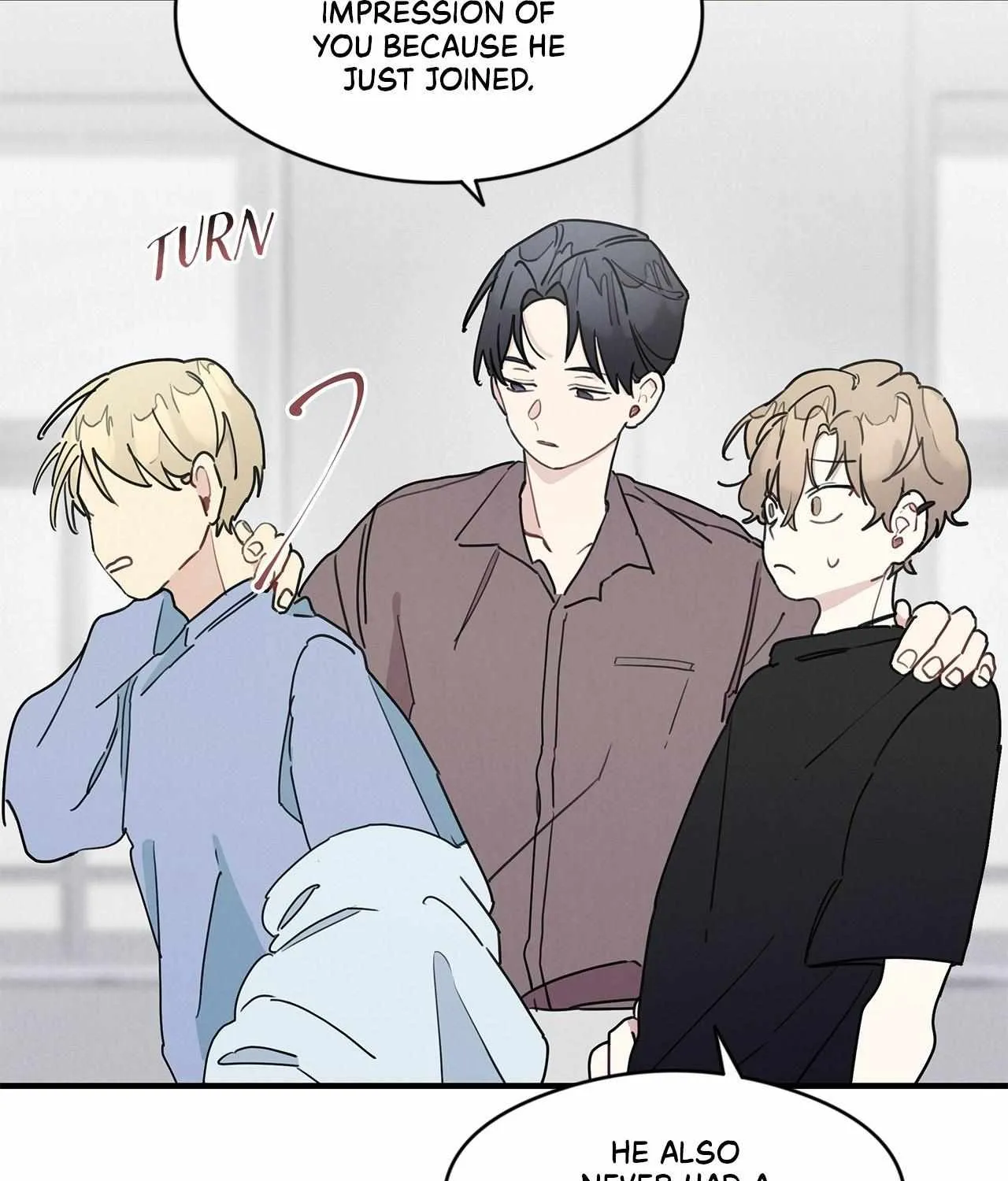 One room TA Chapter 20 page 114 - 