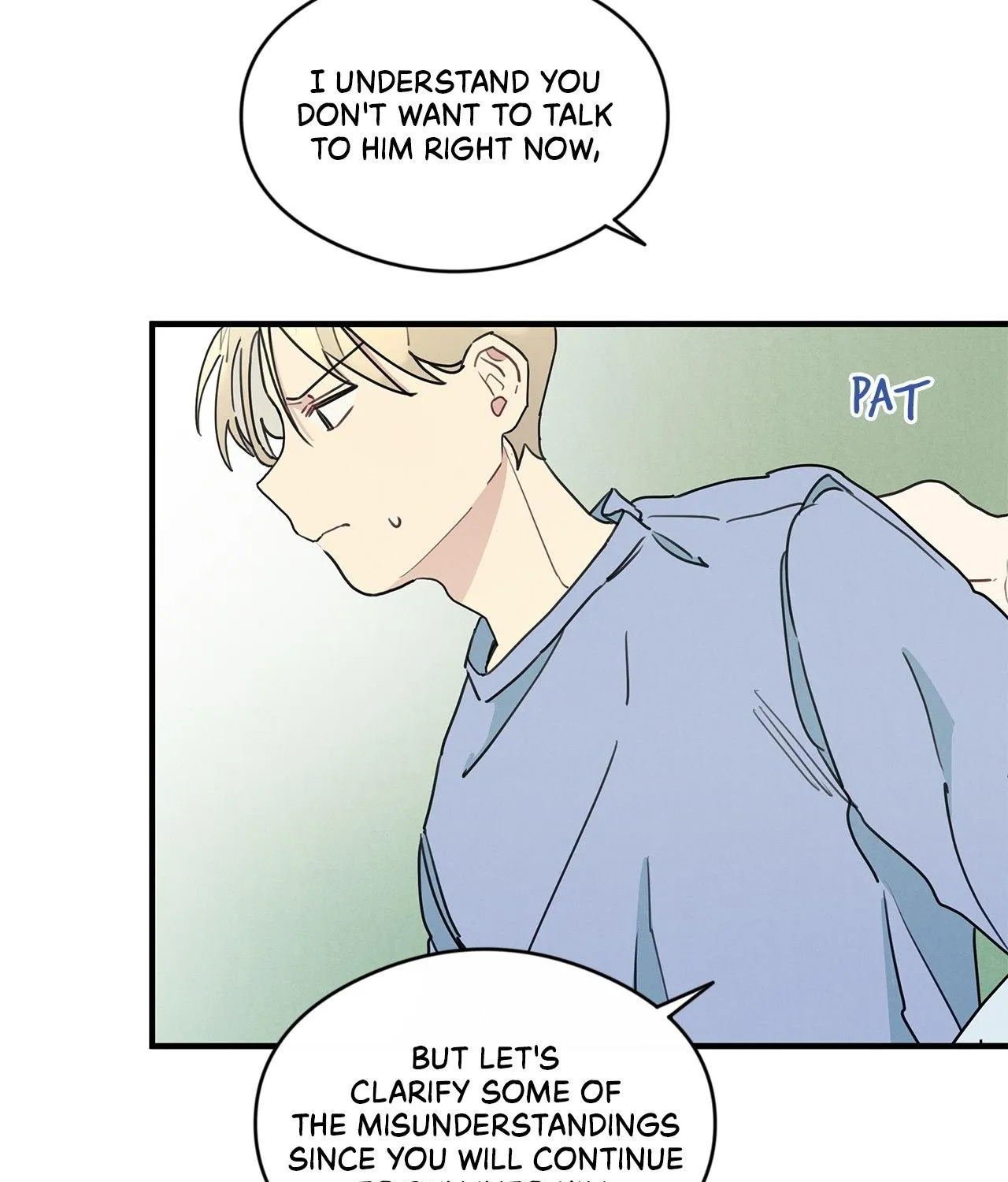 One room TA Chapter 20 page 118 - 