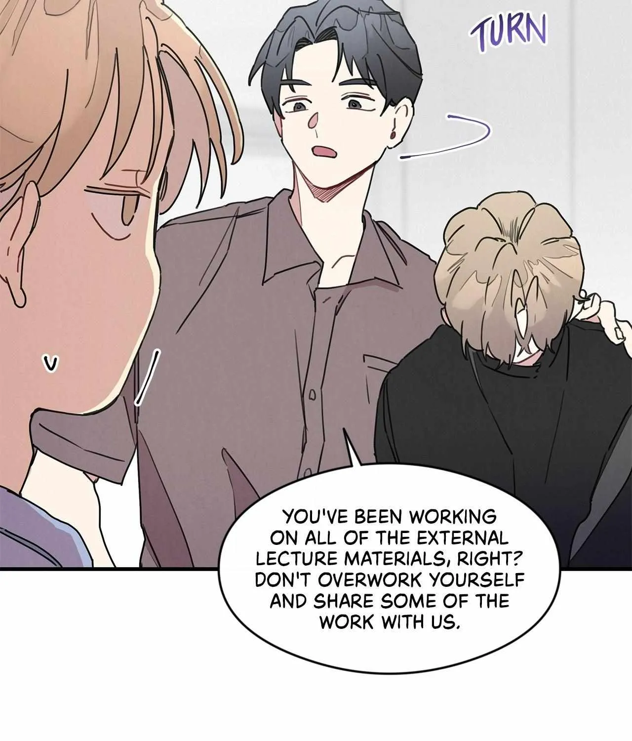 One room TA Chapter 20 page 125 - 