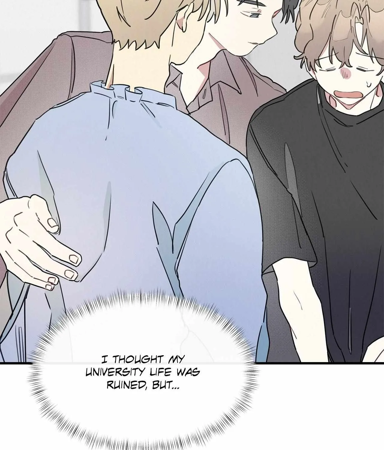 One room TA Chapter 20 page 131 - 