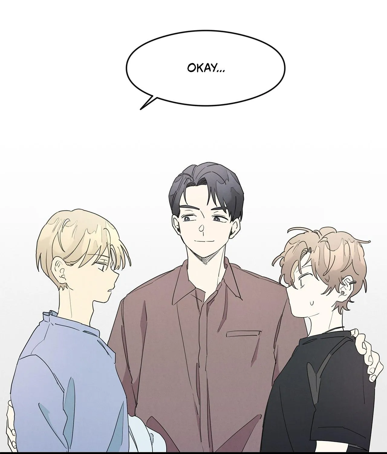 One room TA Chapter 20 page 134 - 