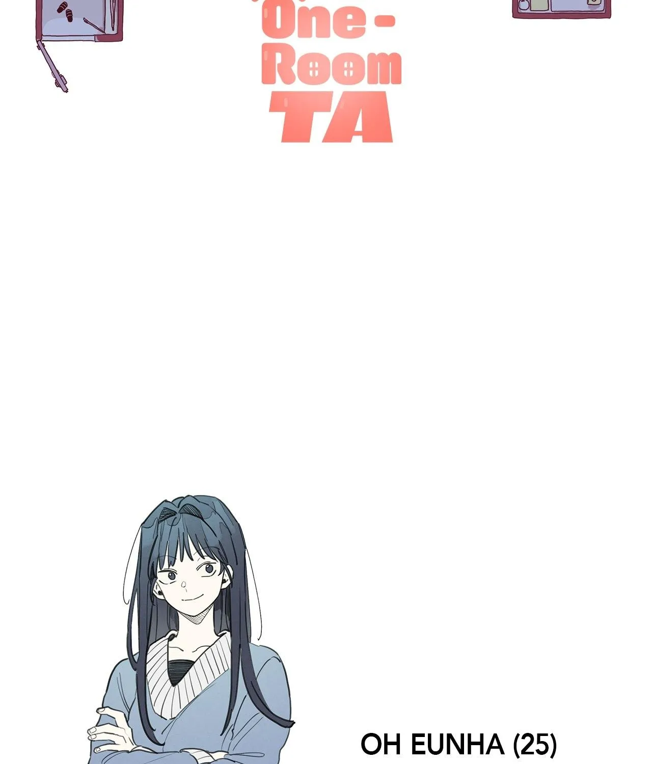 One room TA Chapter 20 page 142 - 
