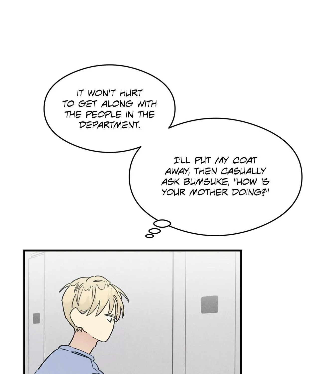 One room TA Chapter 20 page 68 - 