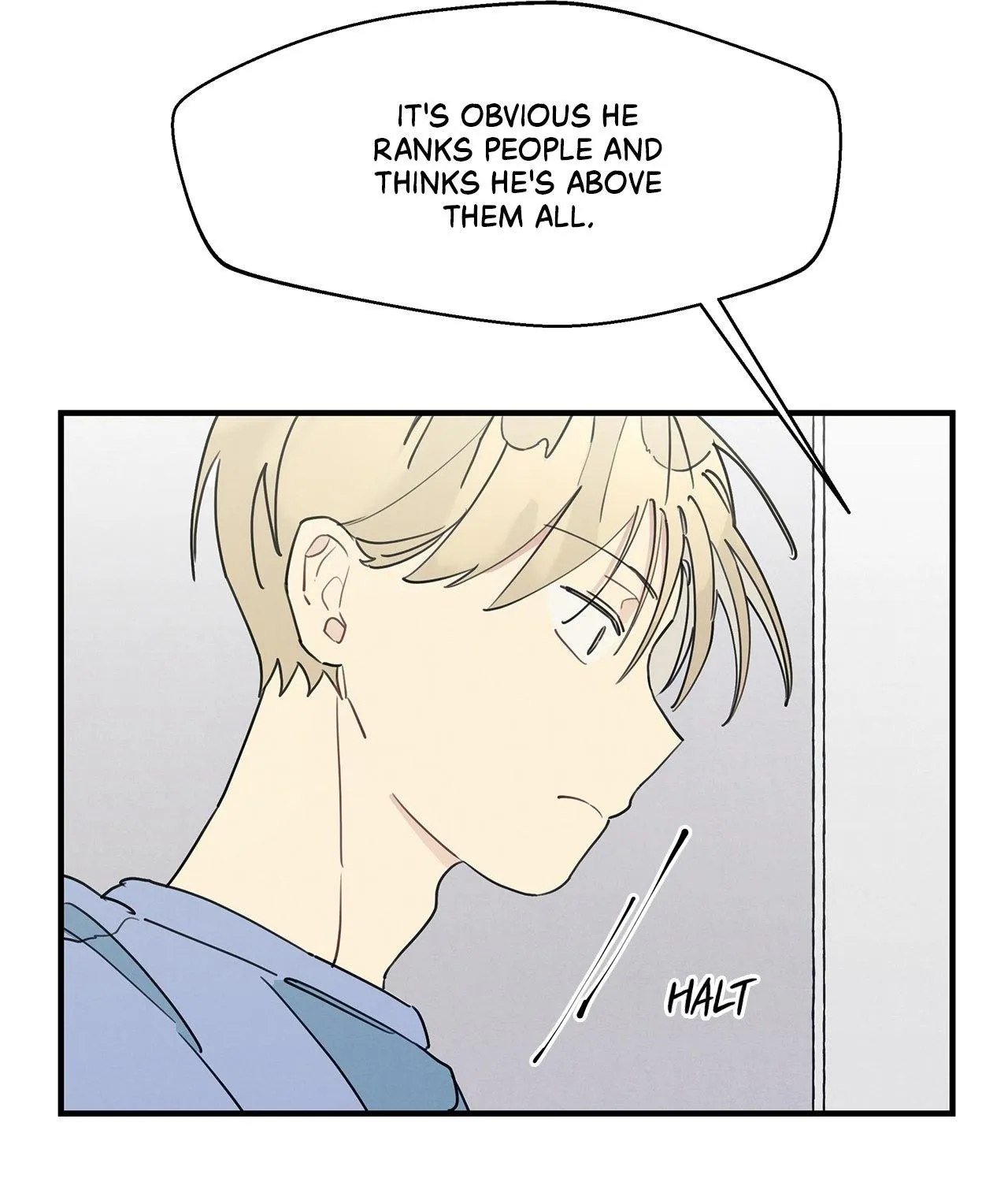 One room TA Chapter 20 page 70 - 