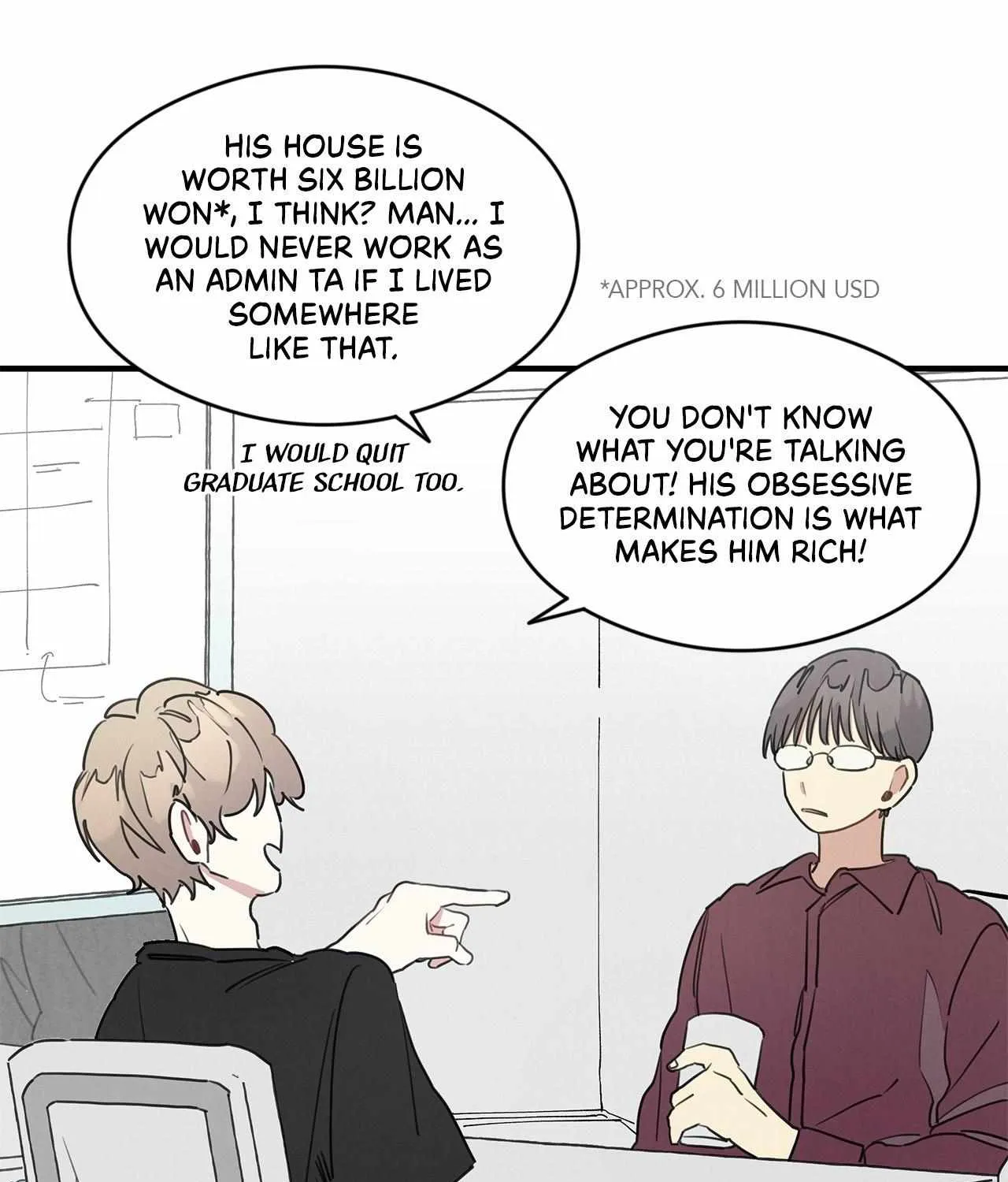 One room TA Chapter 20 page 74 - 