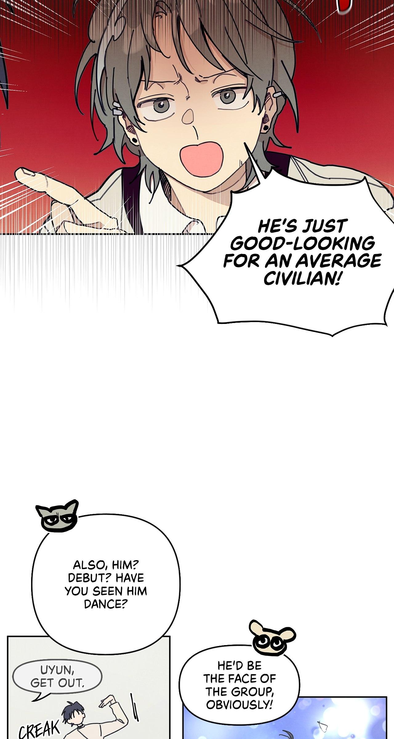 One room TA Chapter 3.3 page 47 - 