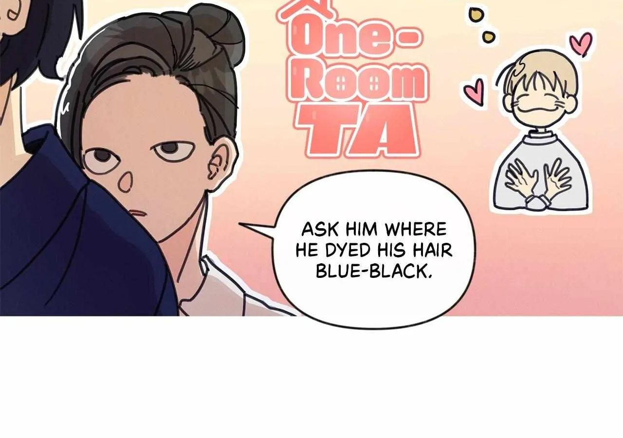 One room TA Chapter 3 page 110 - 
