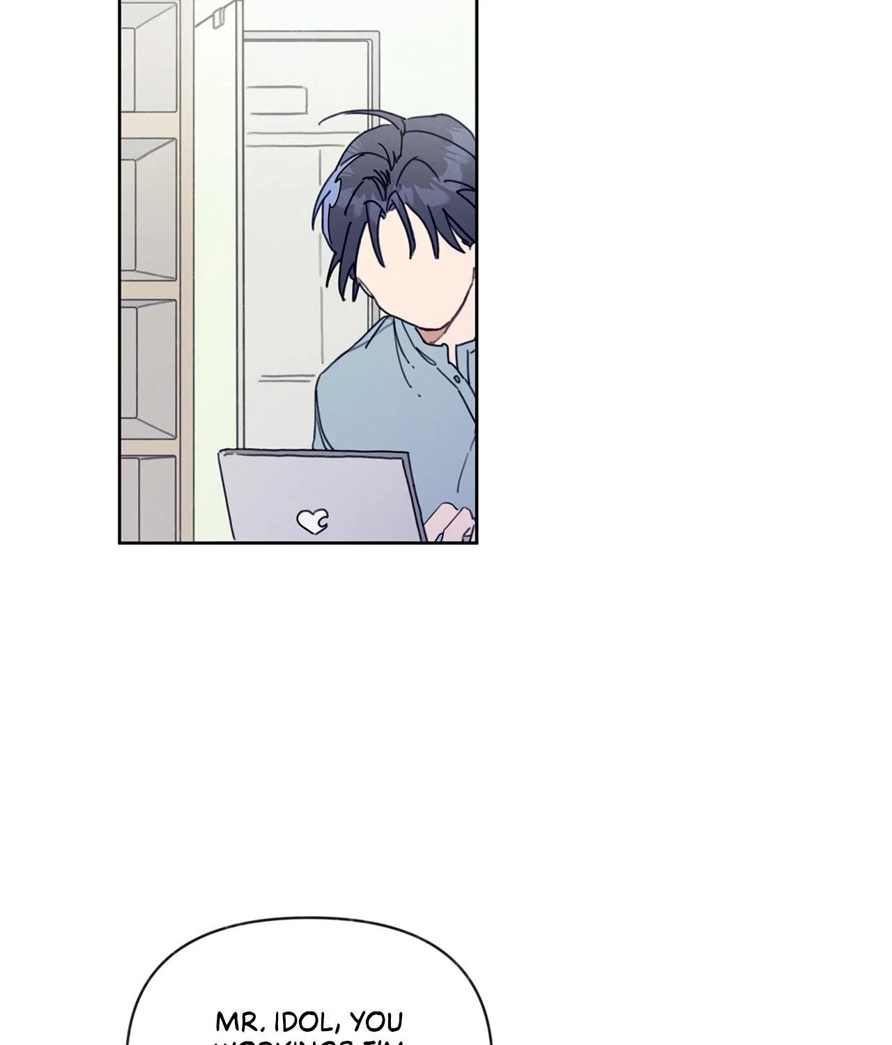 One room TA Chapter 3 page 21 - 