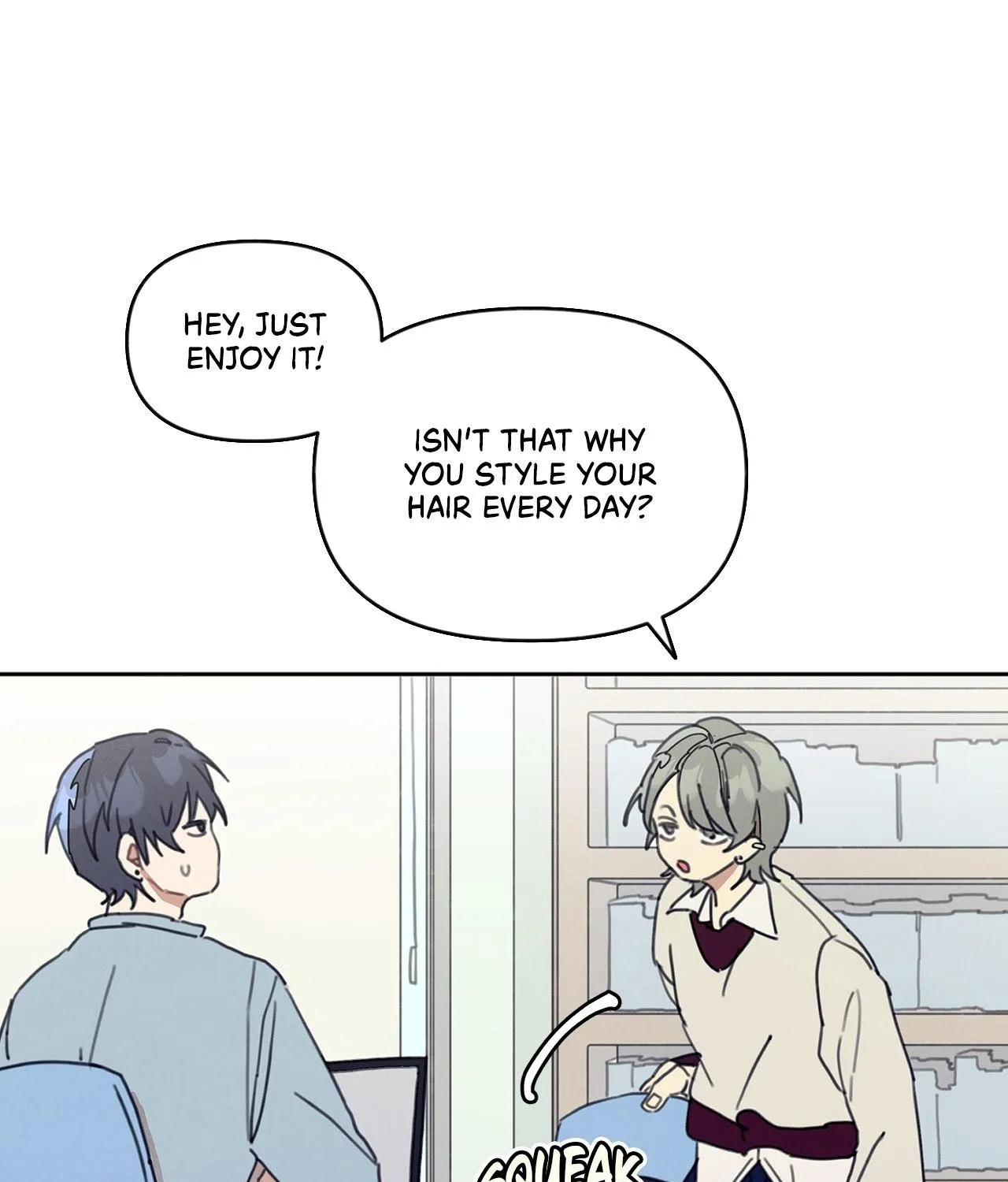 One room TA Chapter 3 page 24 - 