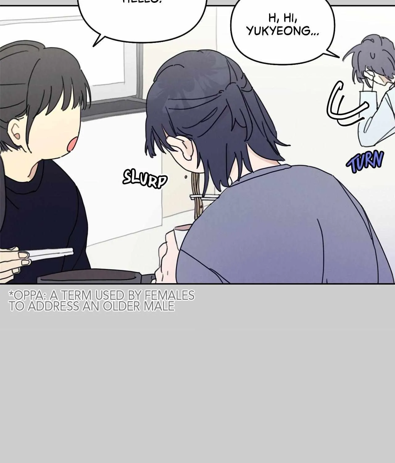 One room TA Chapter 3 page 30 - 