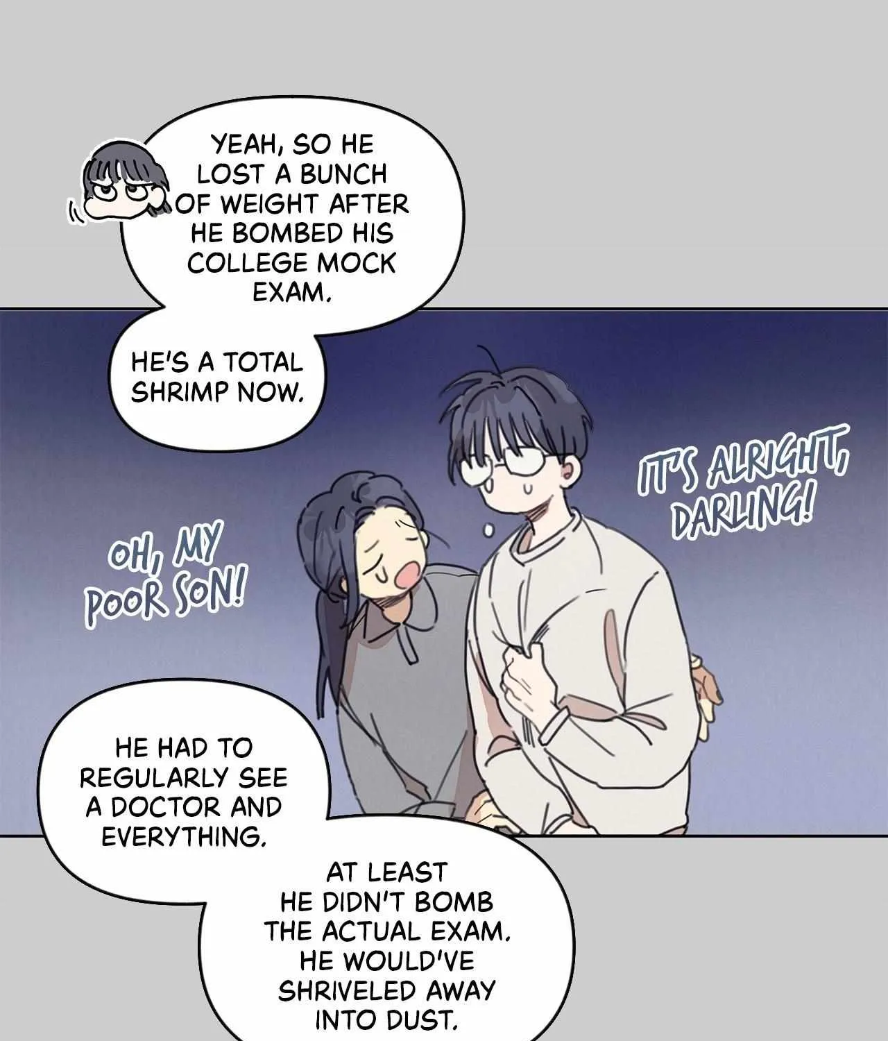 One room TA Chapter 3 page 35 - 