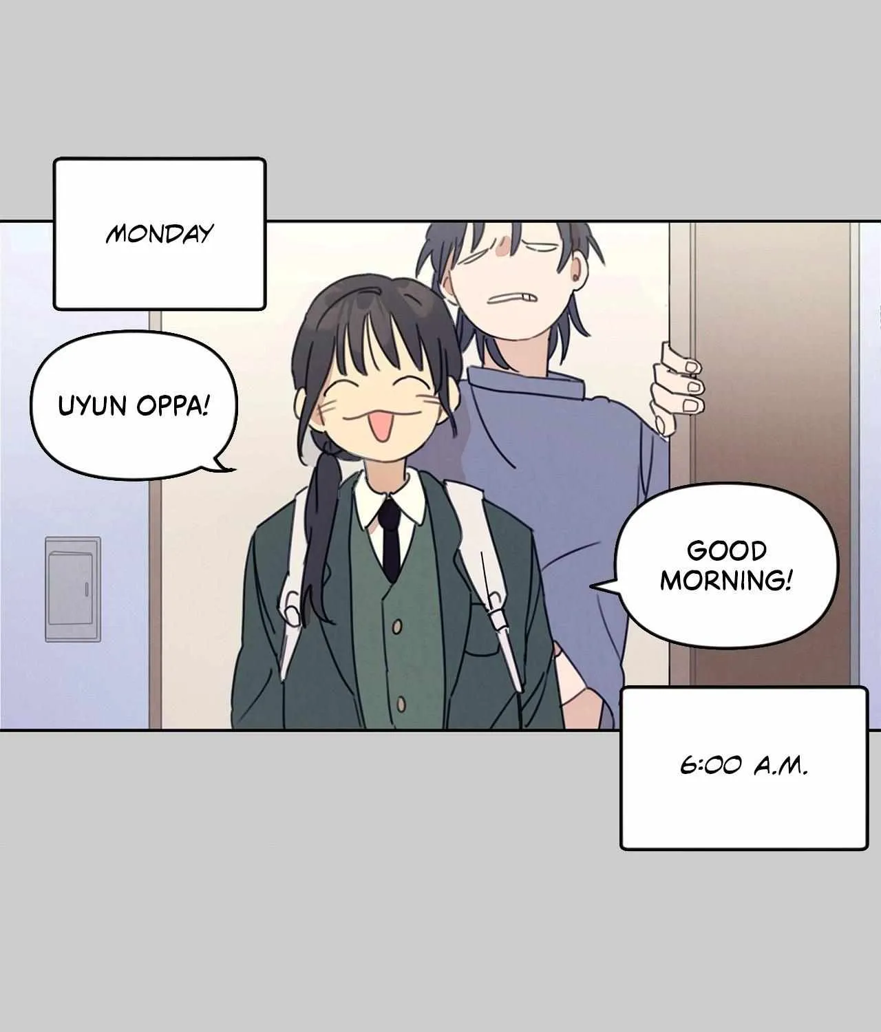 One room TA Chapter 3 page 46 - 