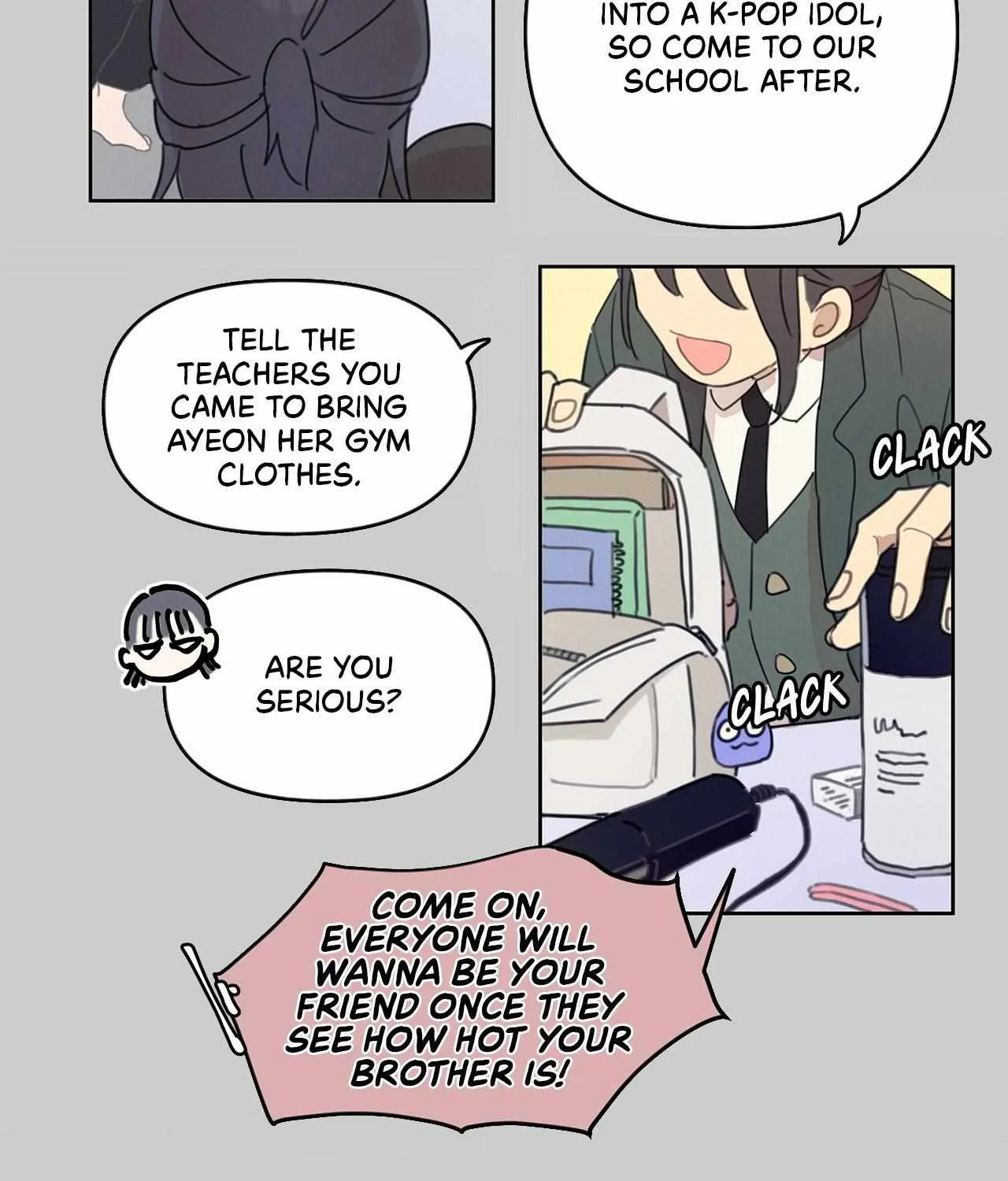 One room TA Chapter 3 page 48 - 