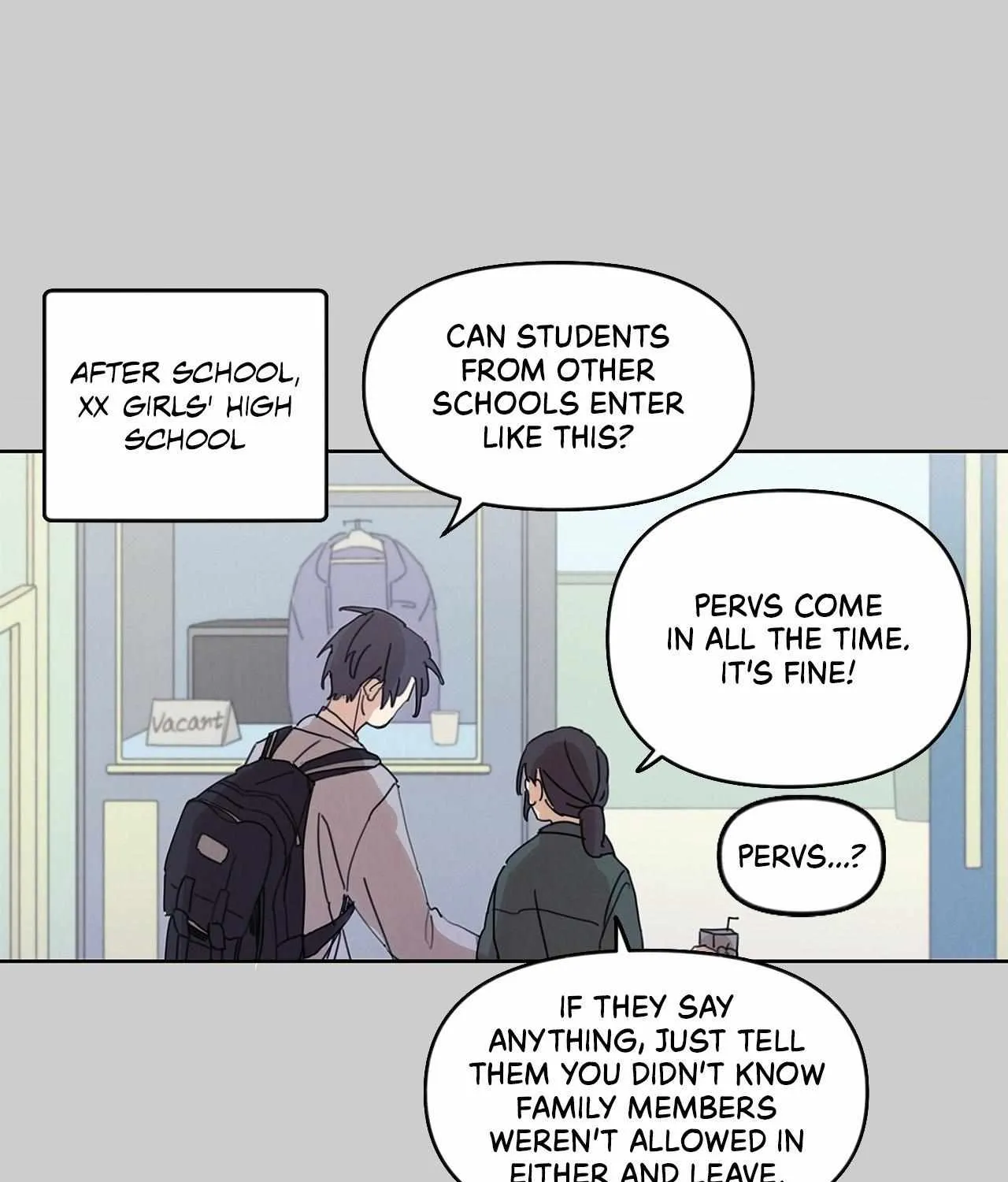 One room TA Chapter 3 page 59 - 