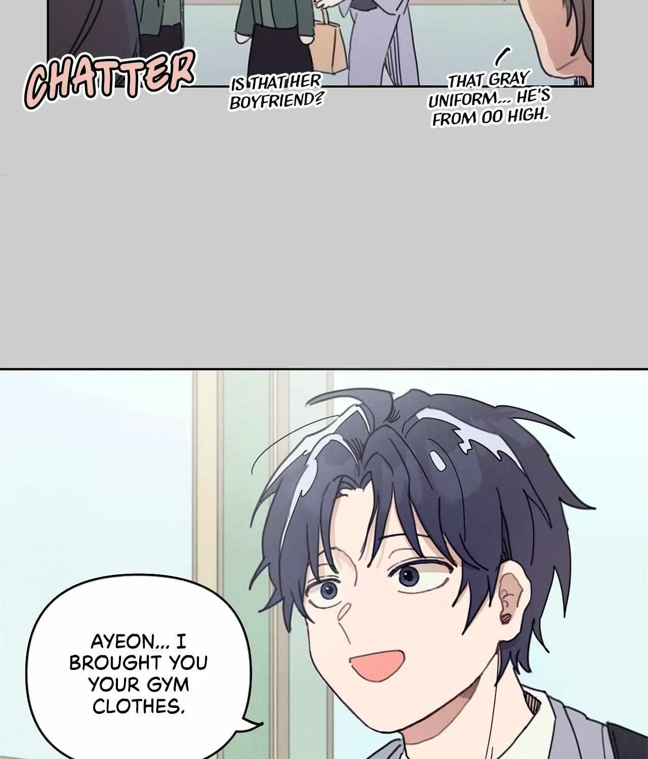 One room TA Chapter 3 page 61 - 