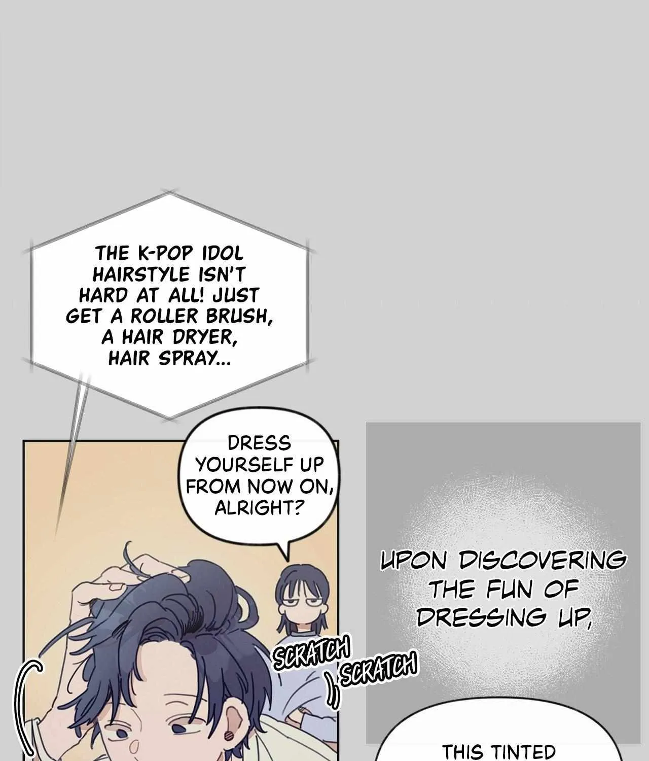 One room TA Chapter 3 page 68 - 