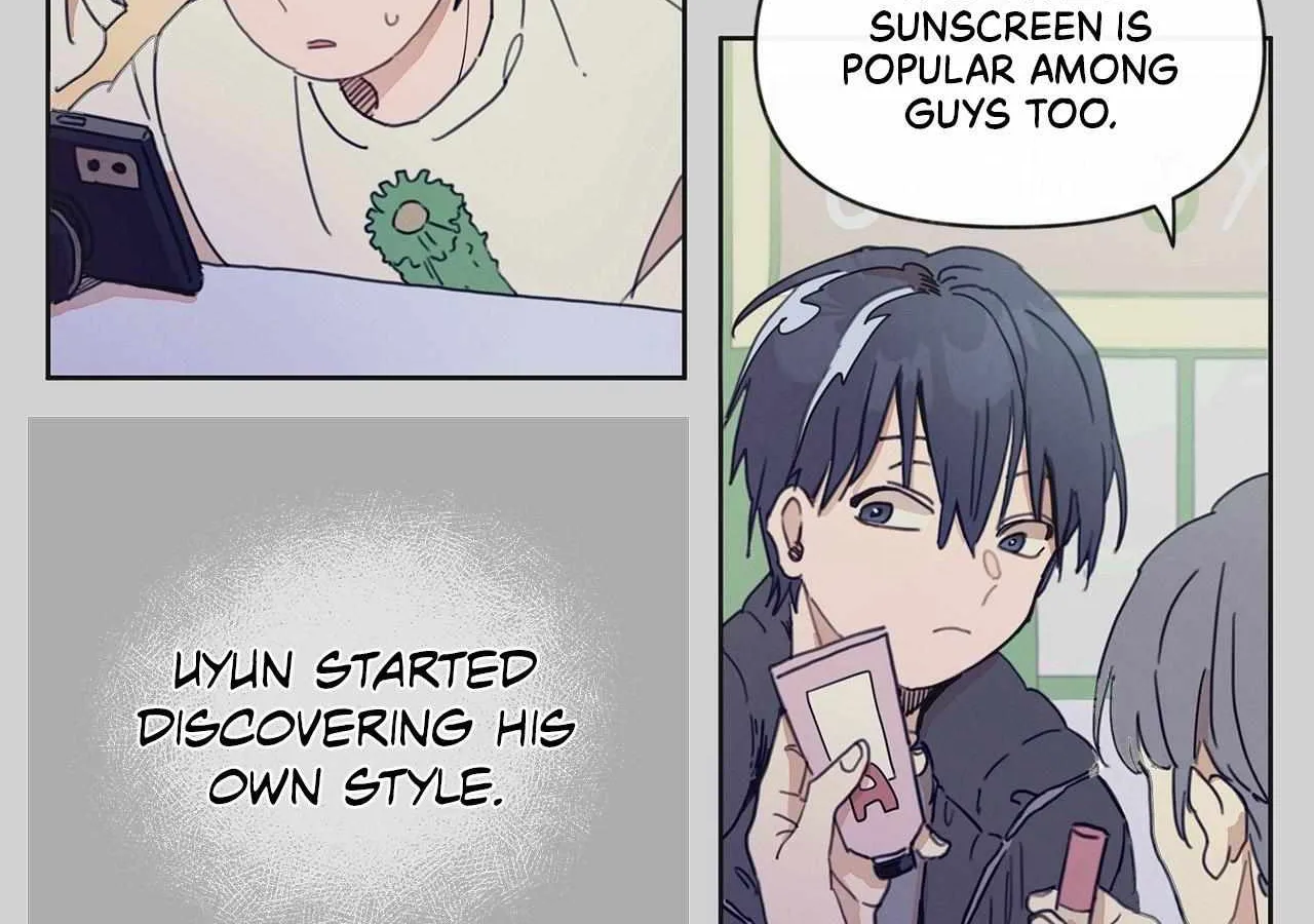 One room TA Chapter 3 page 69 - 
