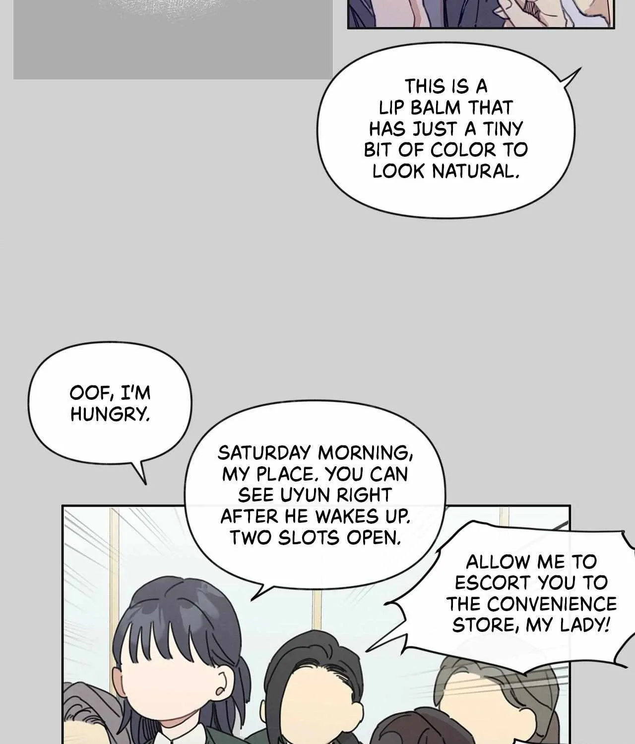 One room TA Chapter 3 page 70 - 