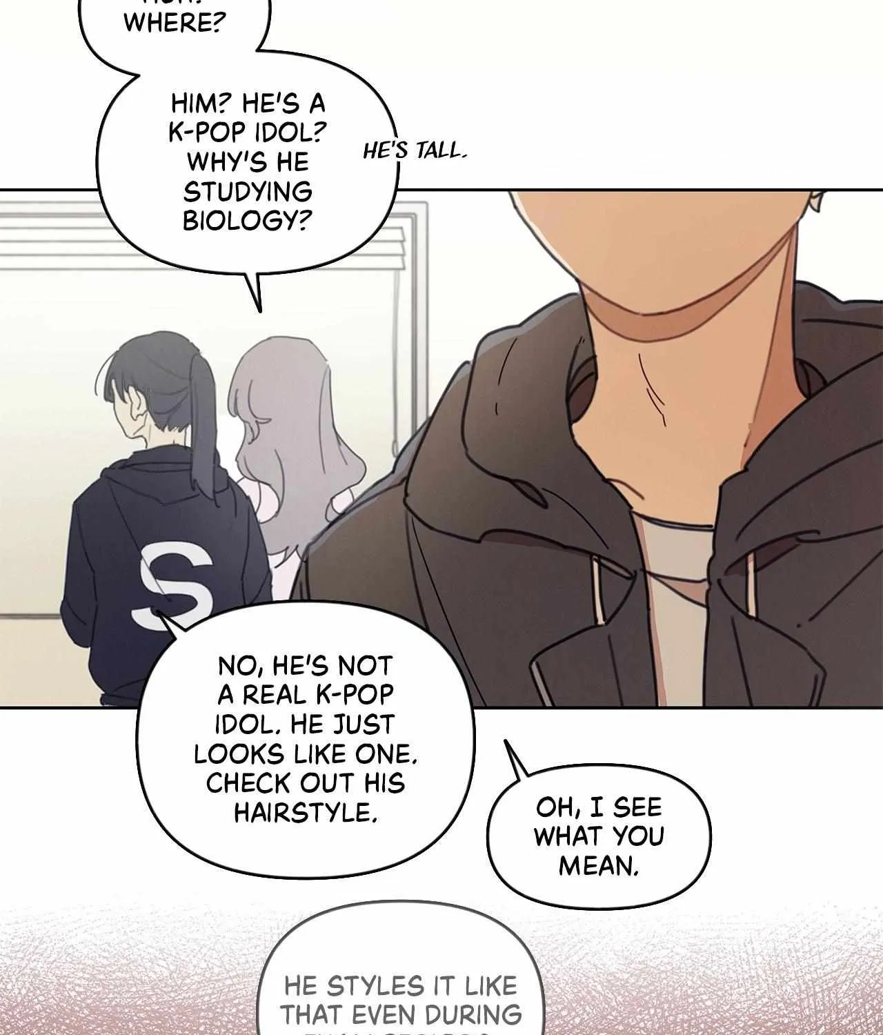 One room TA Chapter 3 page 8 - 