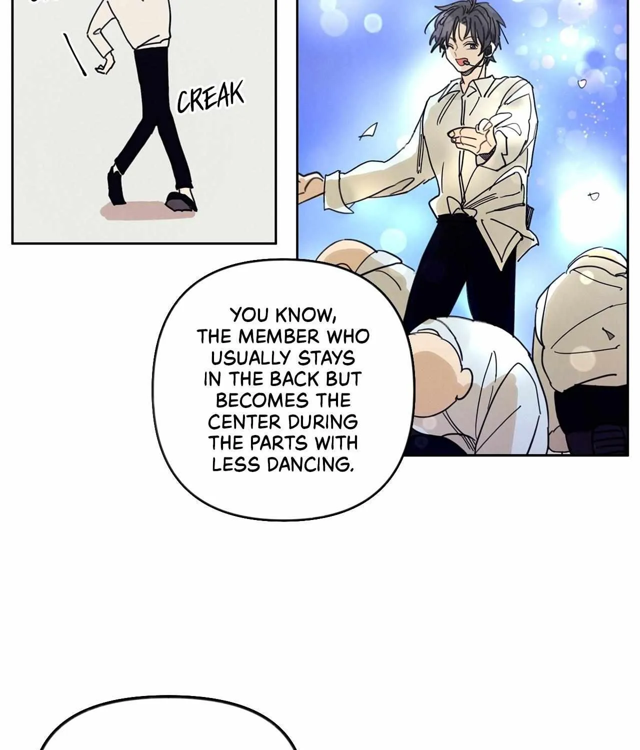 One room TA Chapter 3 page 87 - 