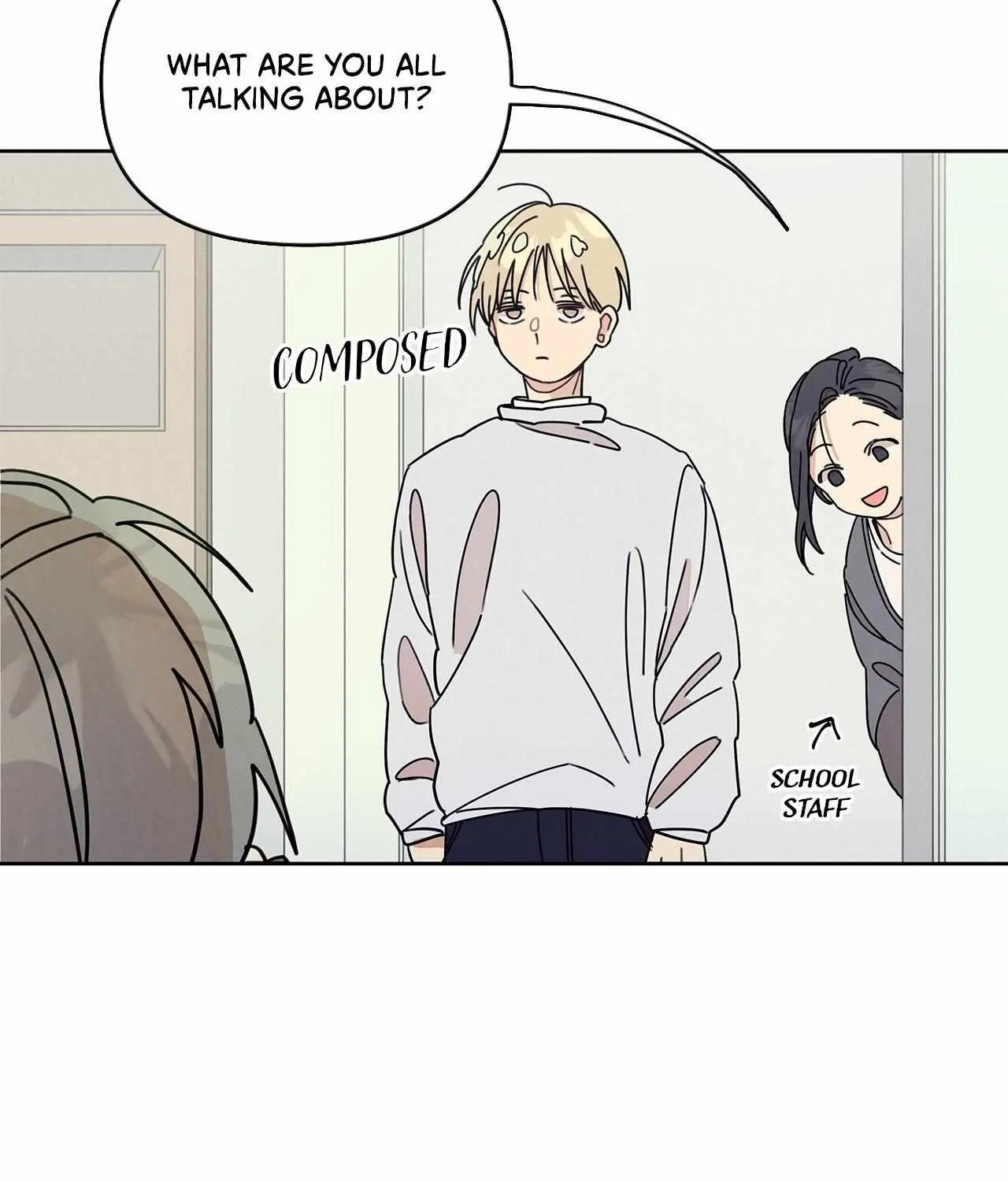 One room TA Chapter 3 page 98 - 