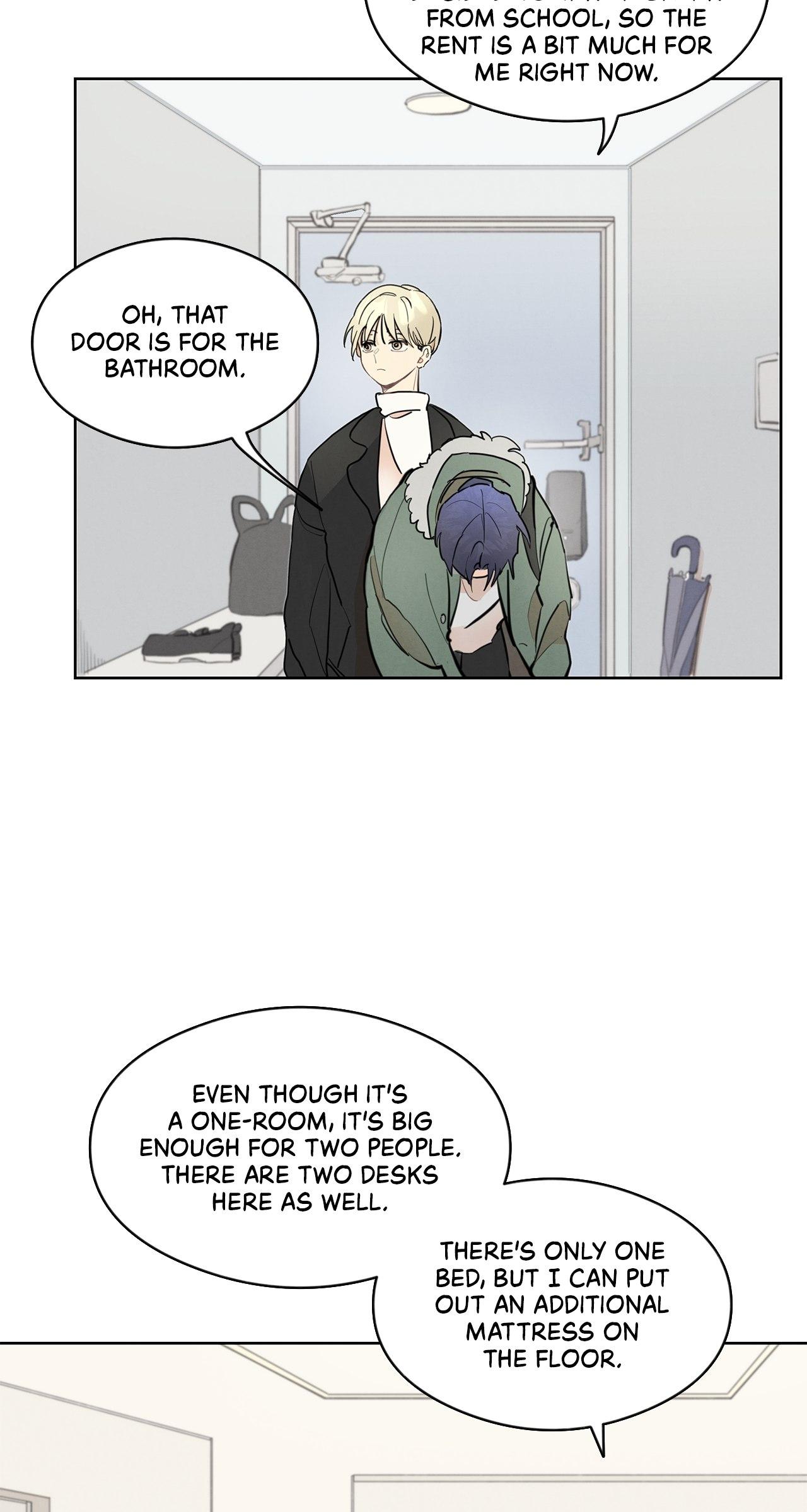 One room TA Chapter 5.1 page 16 - 