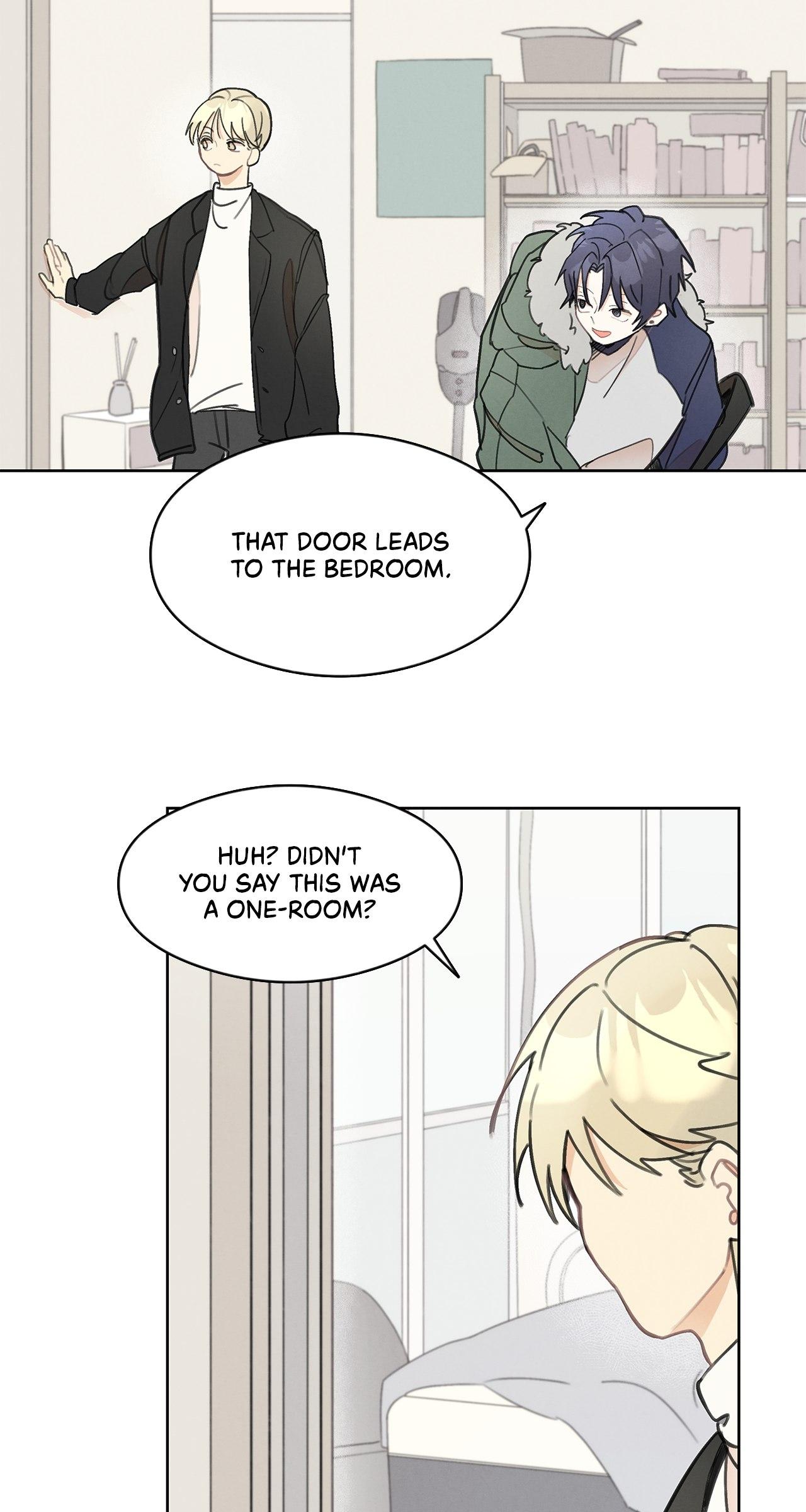 One room TA Chapter 5.1 page 17 - 