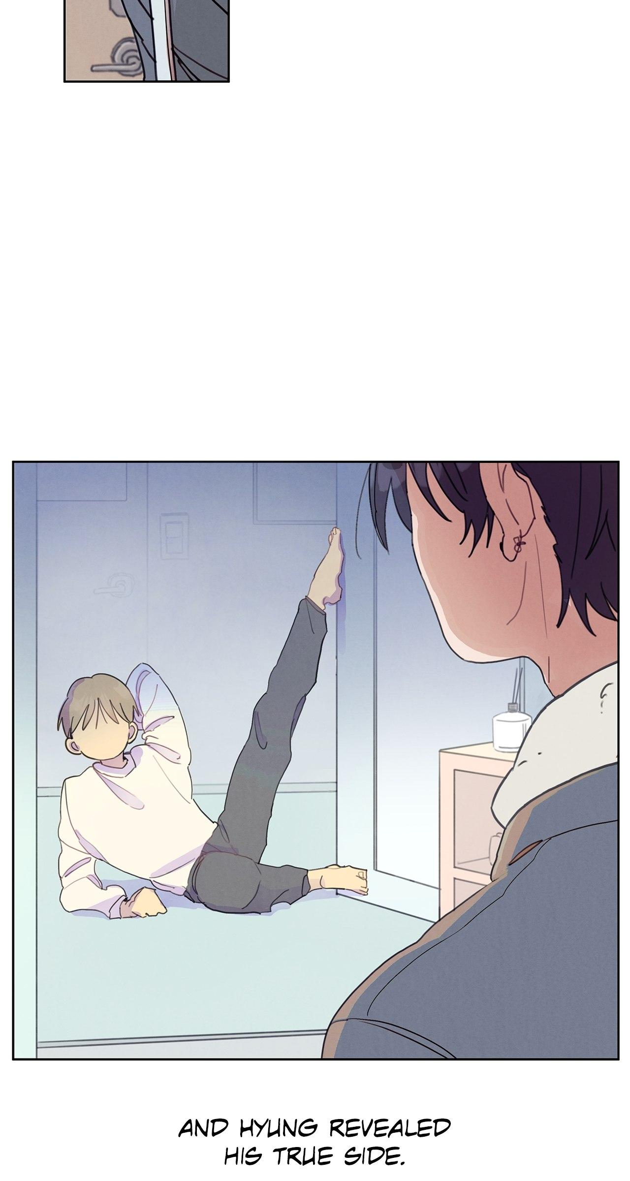 One room TA Chapter 5.1 page 40 - 