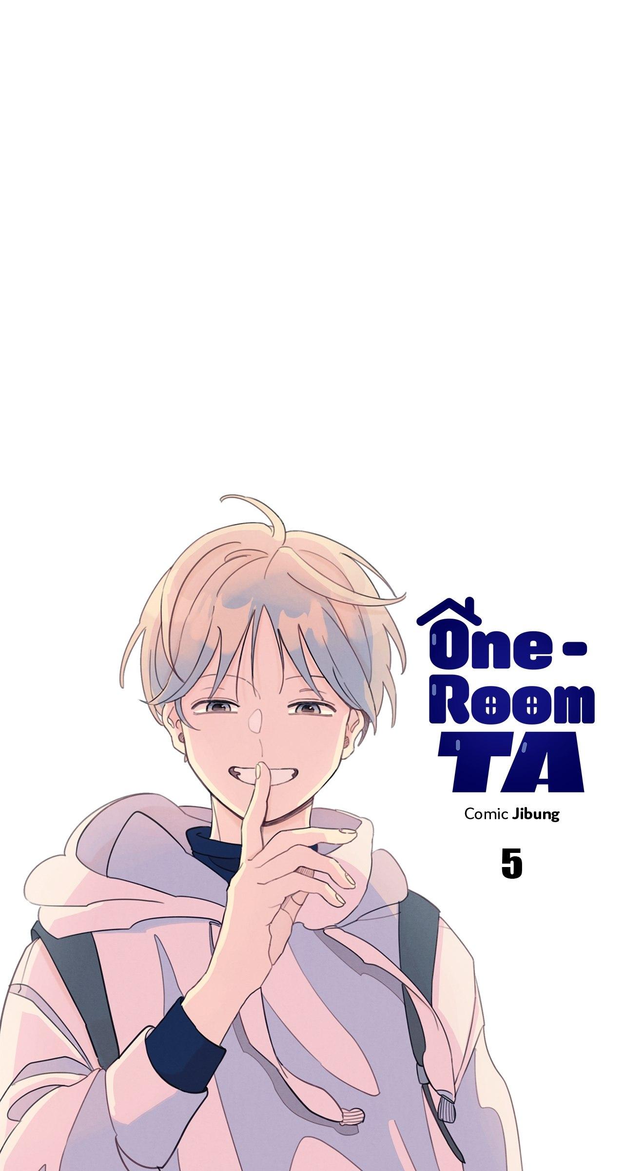 One room TA Chapter 5.1 page 41 - 